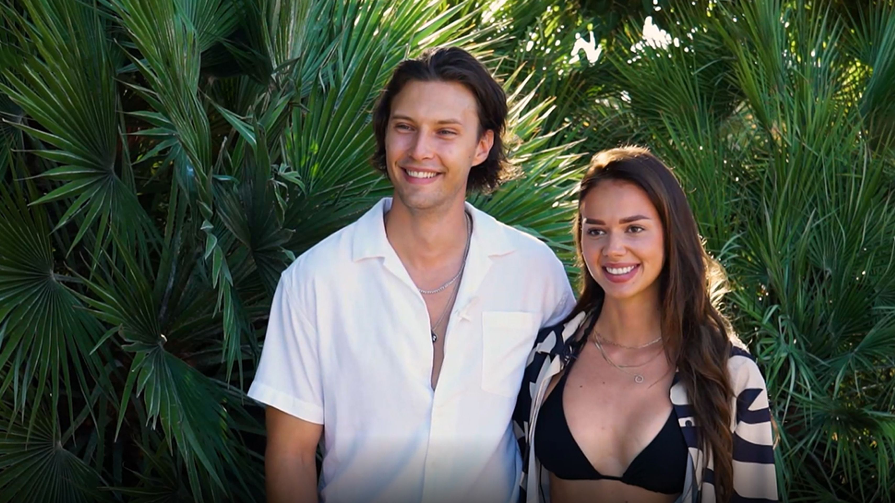Love Island - Pítr a Gábi - Pítr a Gábi (7/10)
