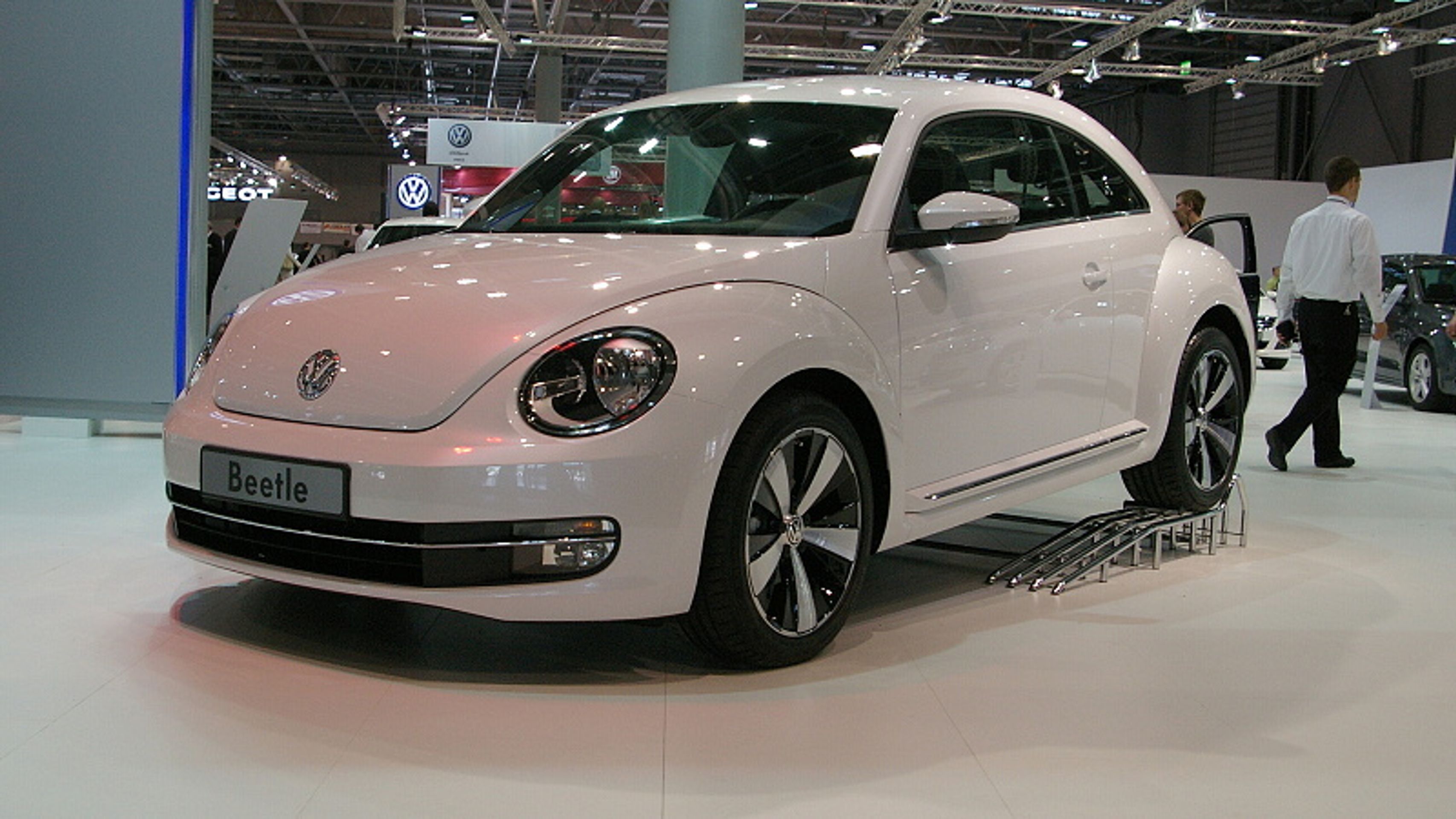 Autosalon Brno 2011 - 20 - GALERIE Autosalon Brno 2011 (21/37)