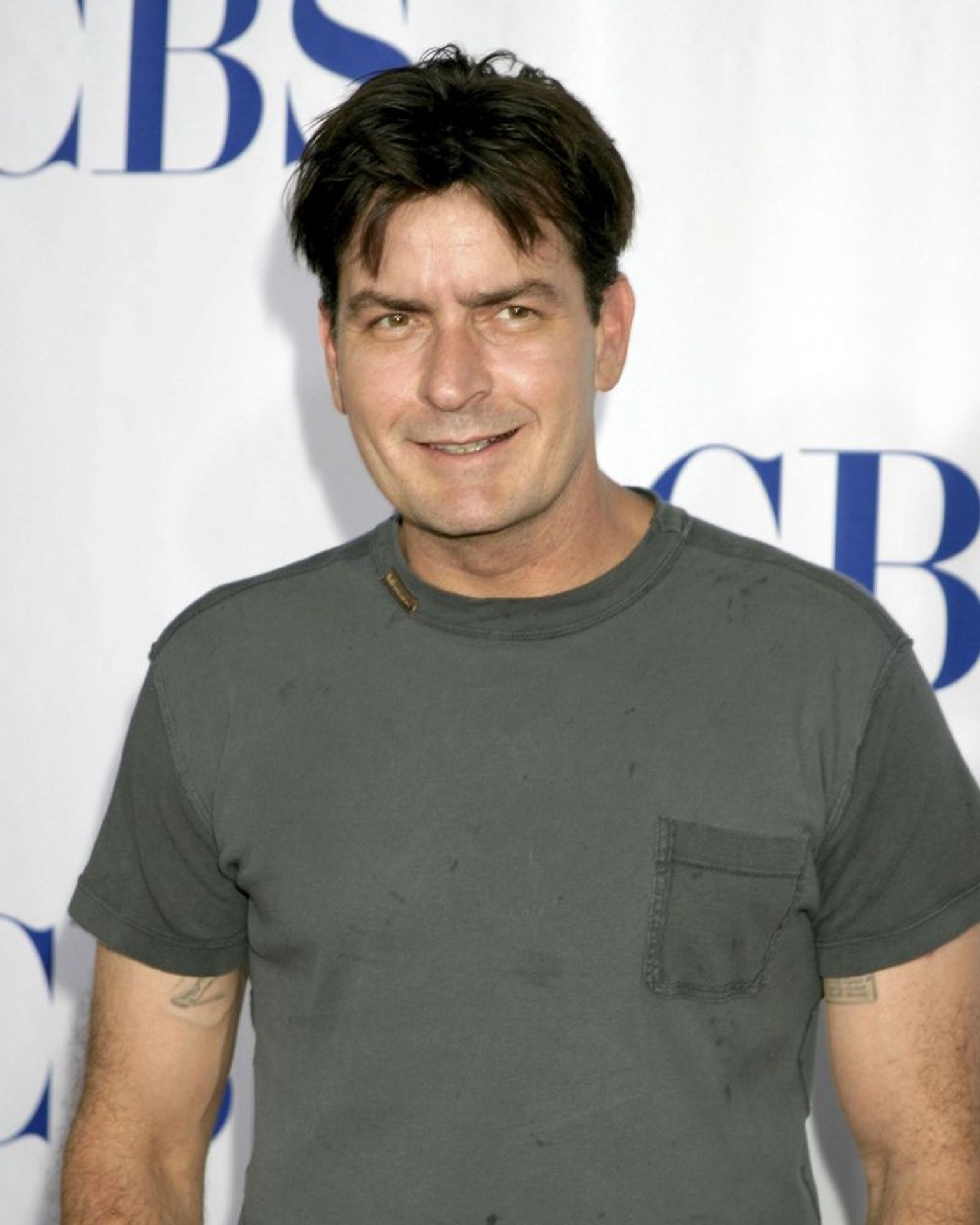 Charlie Sheen - Charlie Sheen (17/20)