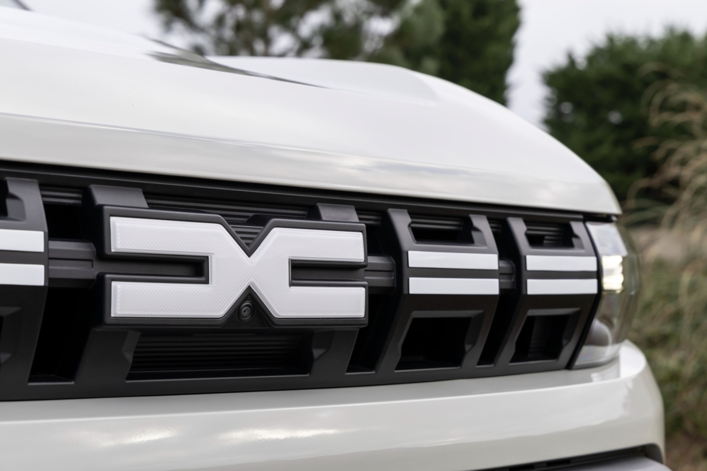 Dacia Duster třetí generace - Dacia Duster třetí generace (9/32)