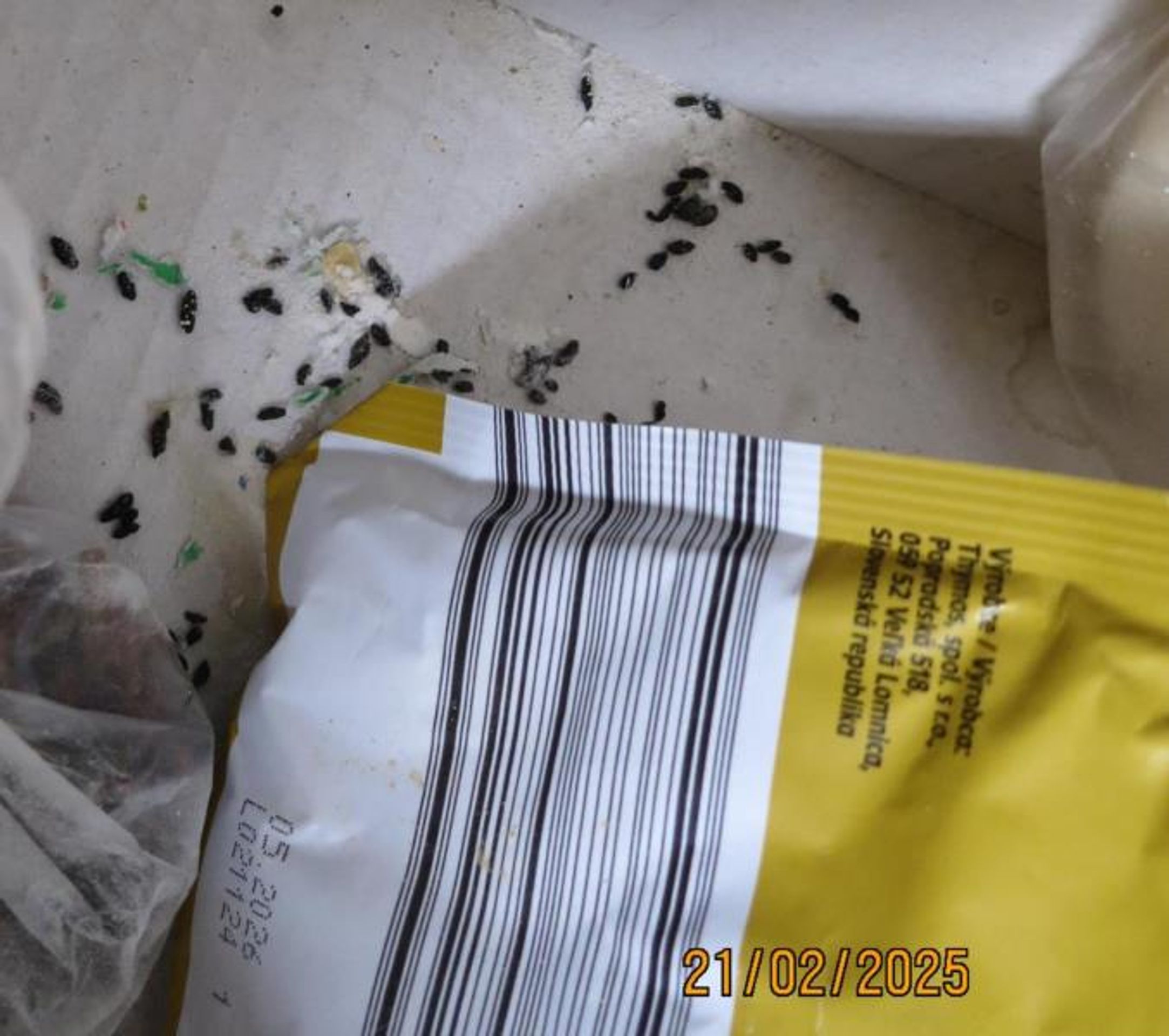 Bistro Bamboo, Šumperk - Provozovny s vážnými hygienickými nedostatky (70/70)