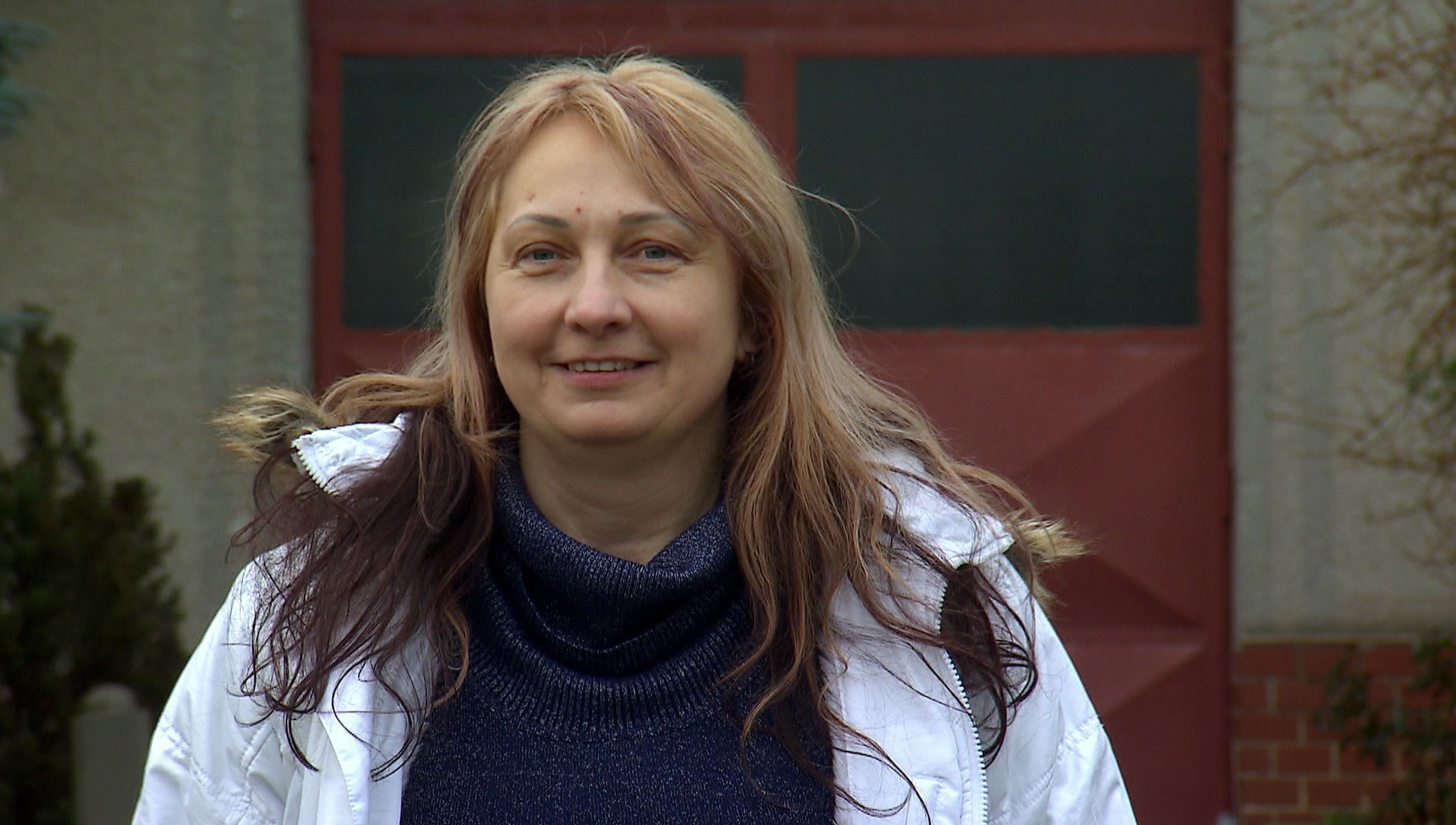 Výměna manželek: Simona a Zdena - 1 - GALERIE: Výměna manželek - Ohrožování nožem! (12/12)