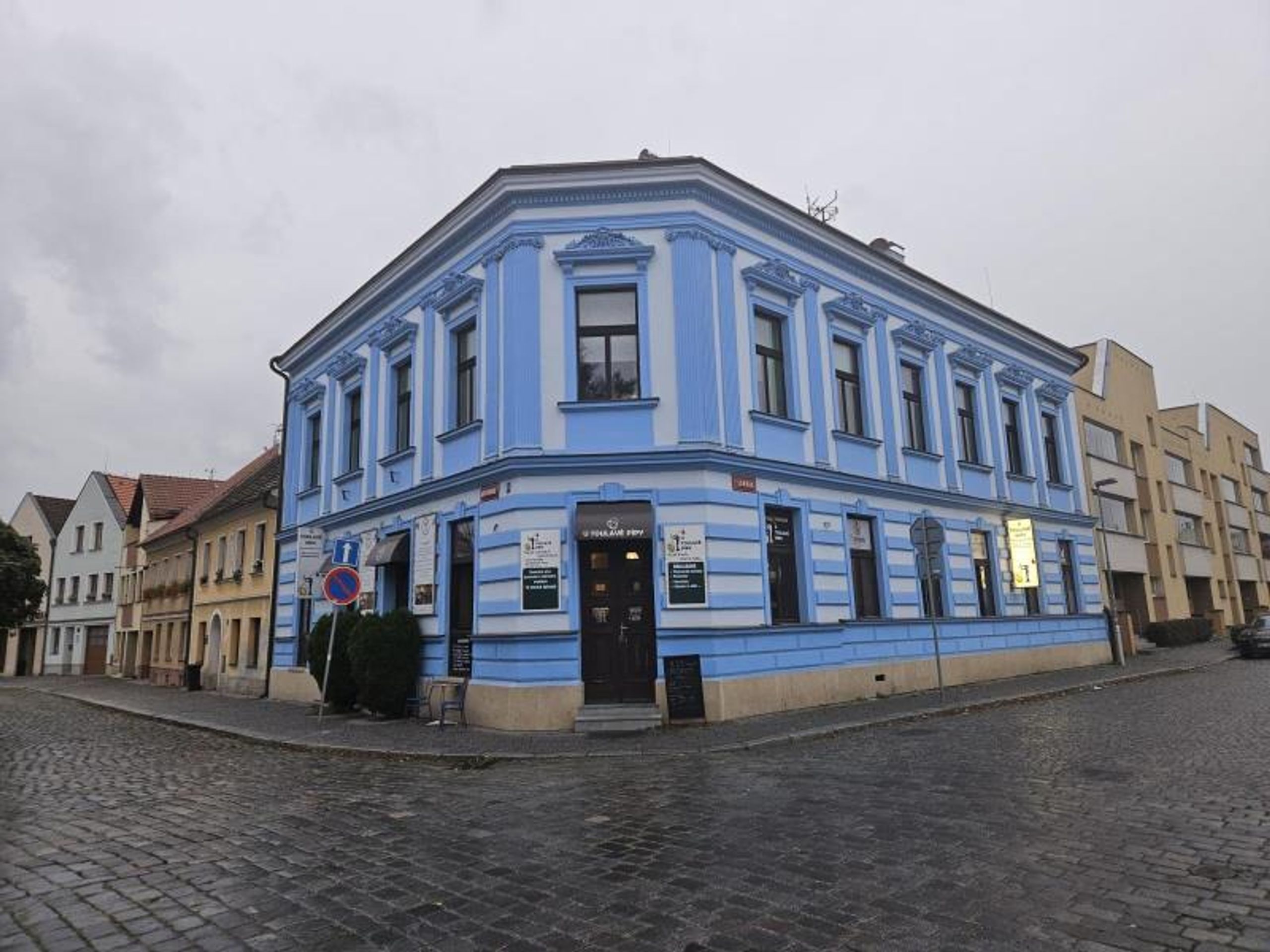 Toulavá pípa (1) - Provozovny uzavřené v letošním roce (22/256)