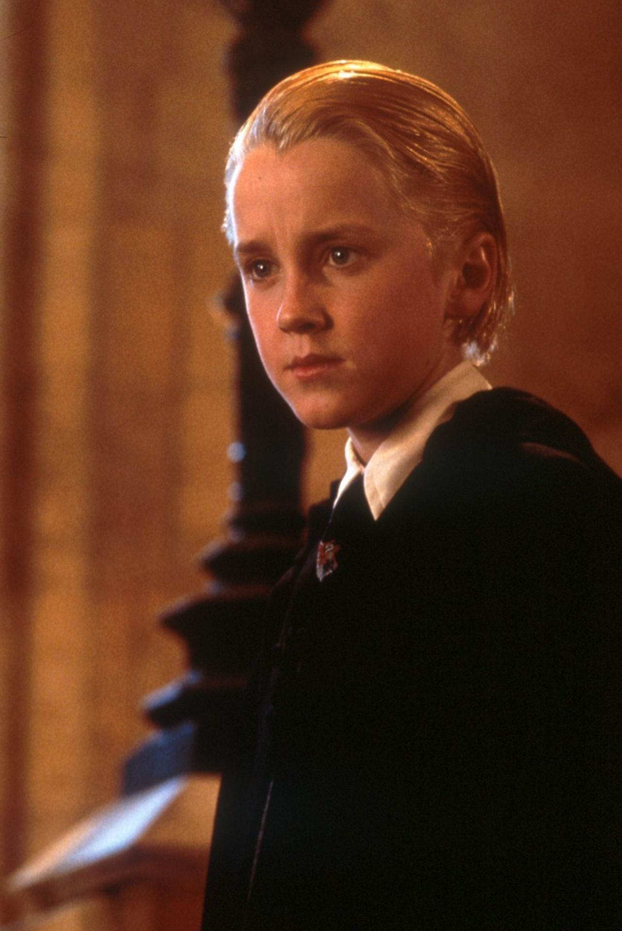 Tom Felton slaví narozeniny - 7 - GALERIE: Tom Felton (1/11)