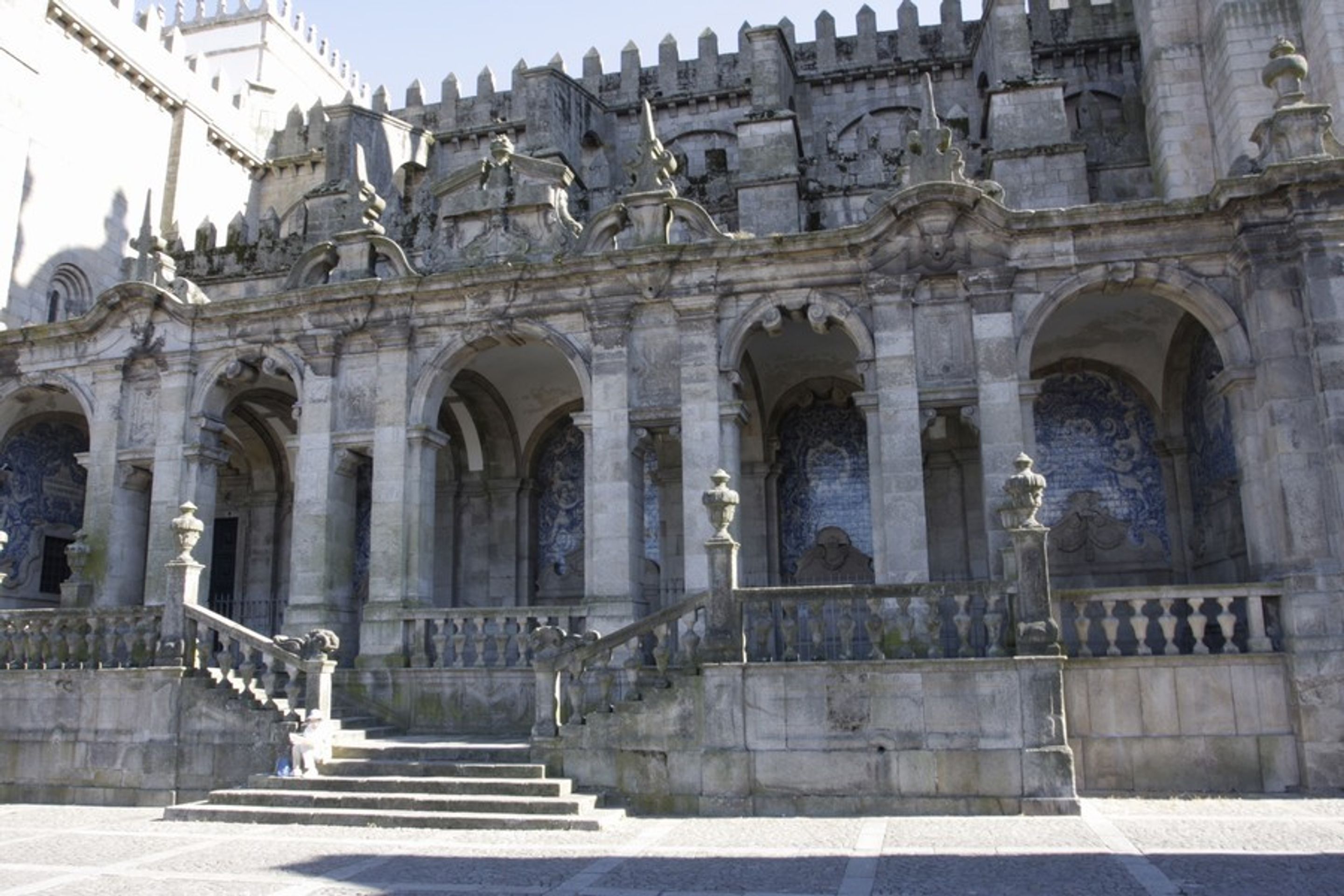 Porto - GALERIE: Porto (6/10)