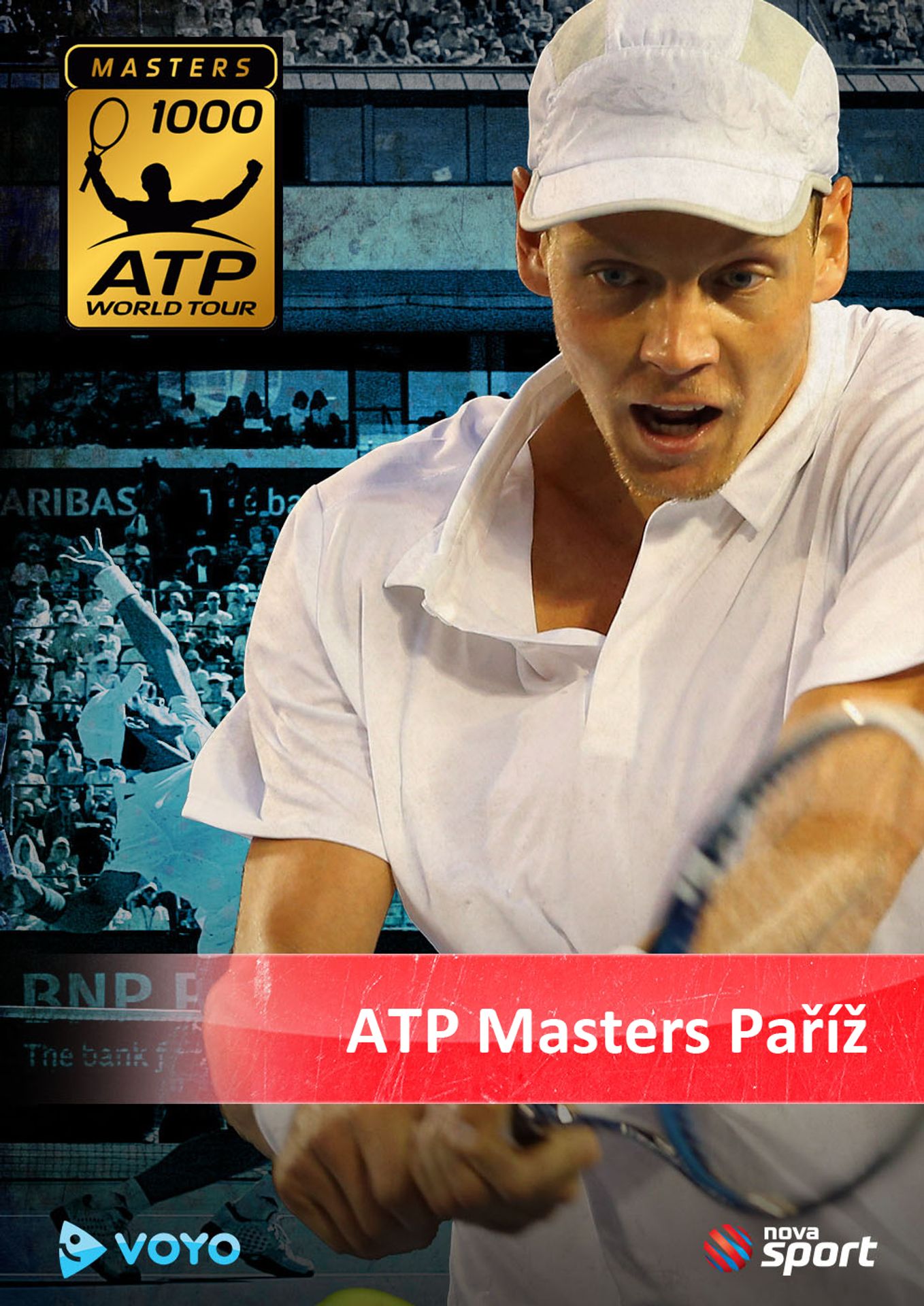 ATP Masters Paříž - GALERIE: Hamilton a jeho pes v Monaku (3/6)