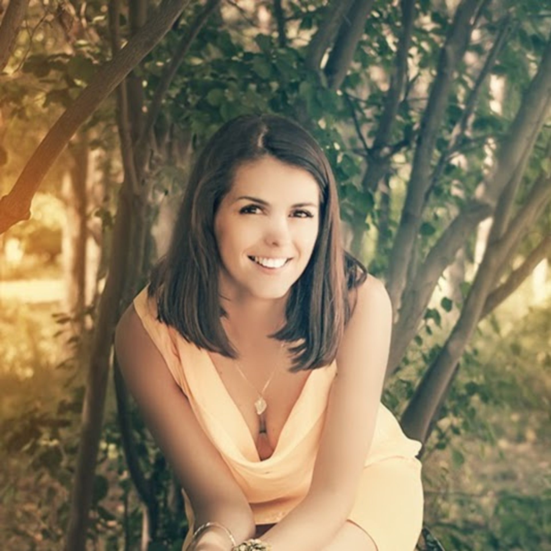 Oksana Bobrovskaya - GALERIE: Oksana Bobrovskaya (1/5)