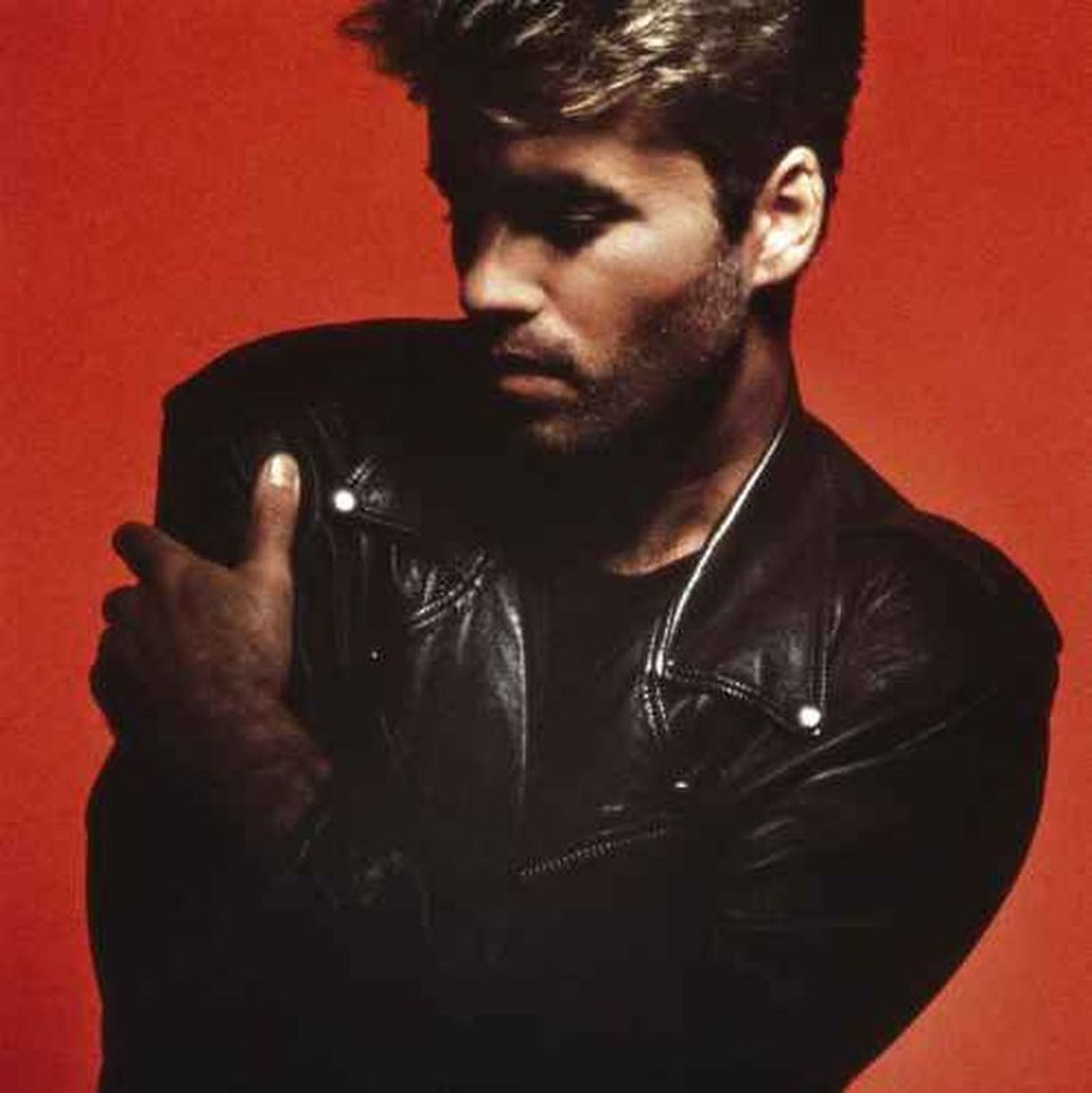 George Michael - GALERIE: George Michael (2/11)