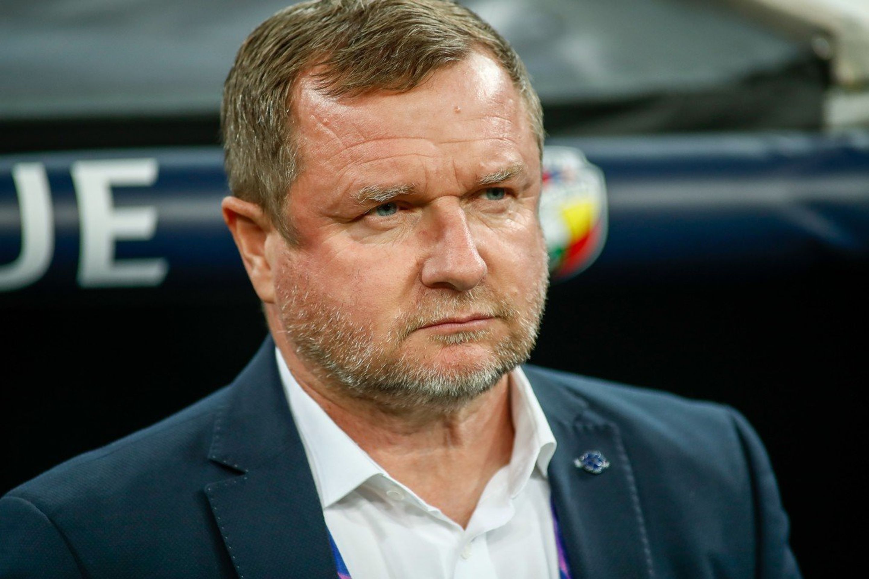 Pavel Vrba - GALERIE: Fanoušci mají jasno, proč Plzeň vysoko prohrála s Realem (4/5)