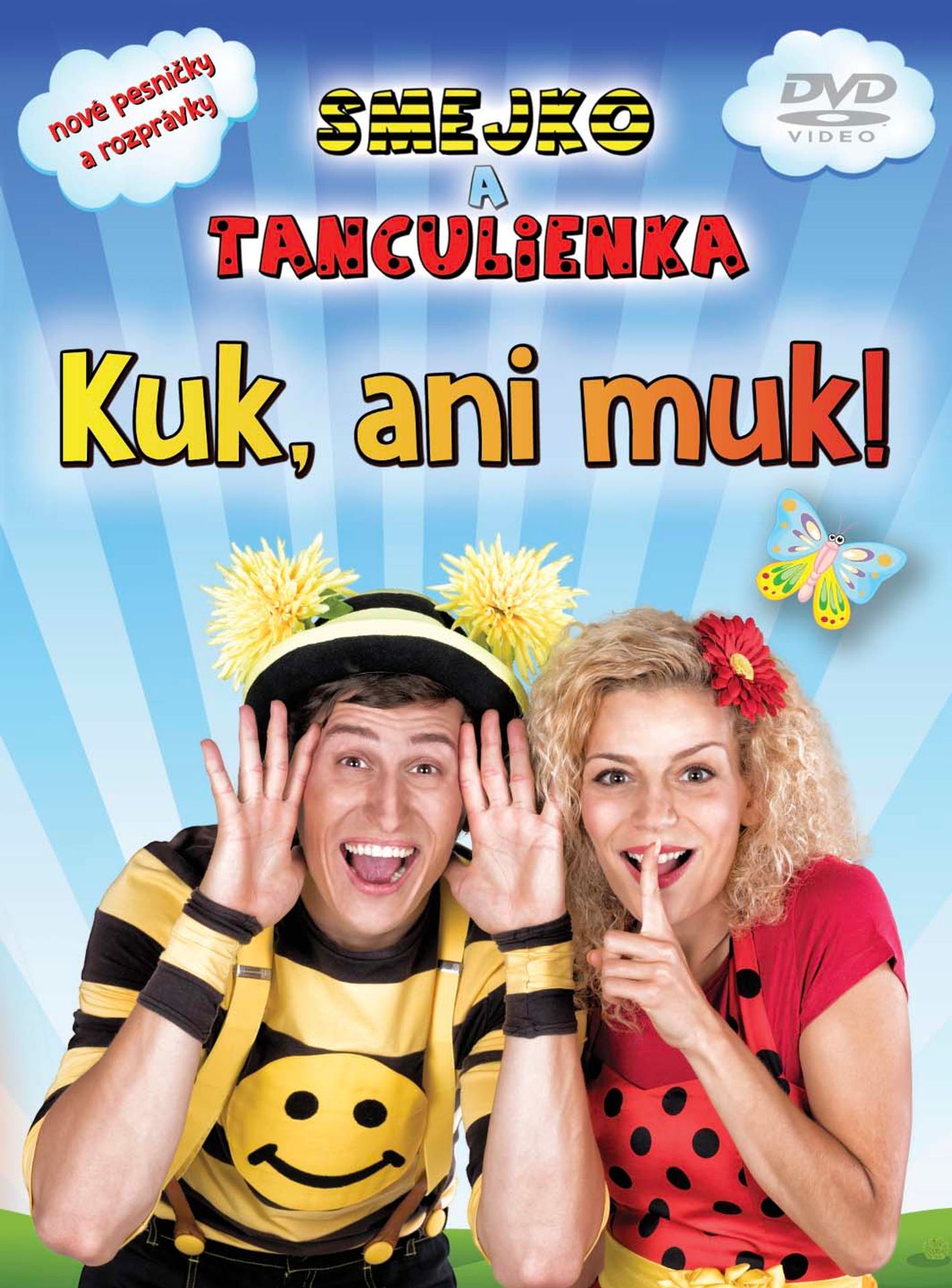 smejko - Nehoda u Kunžaku (3/4)