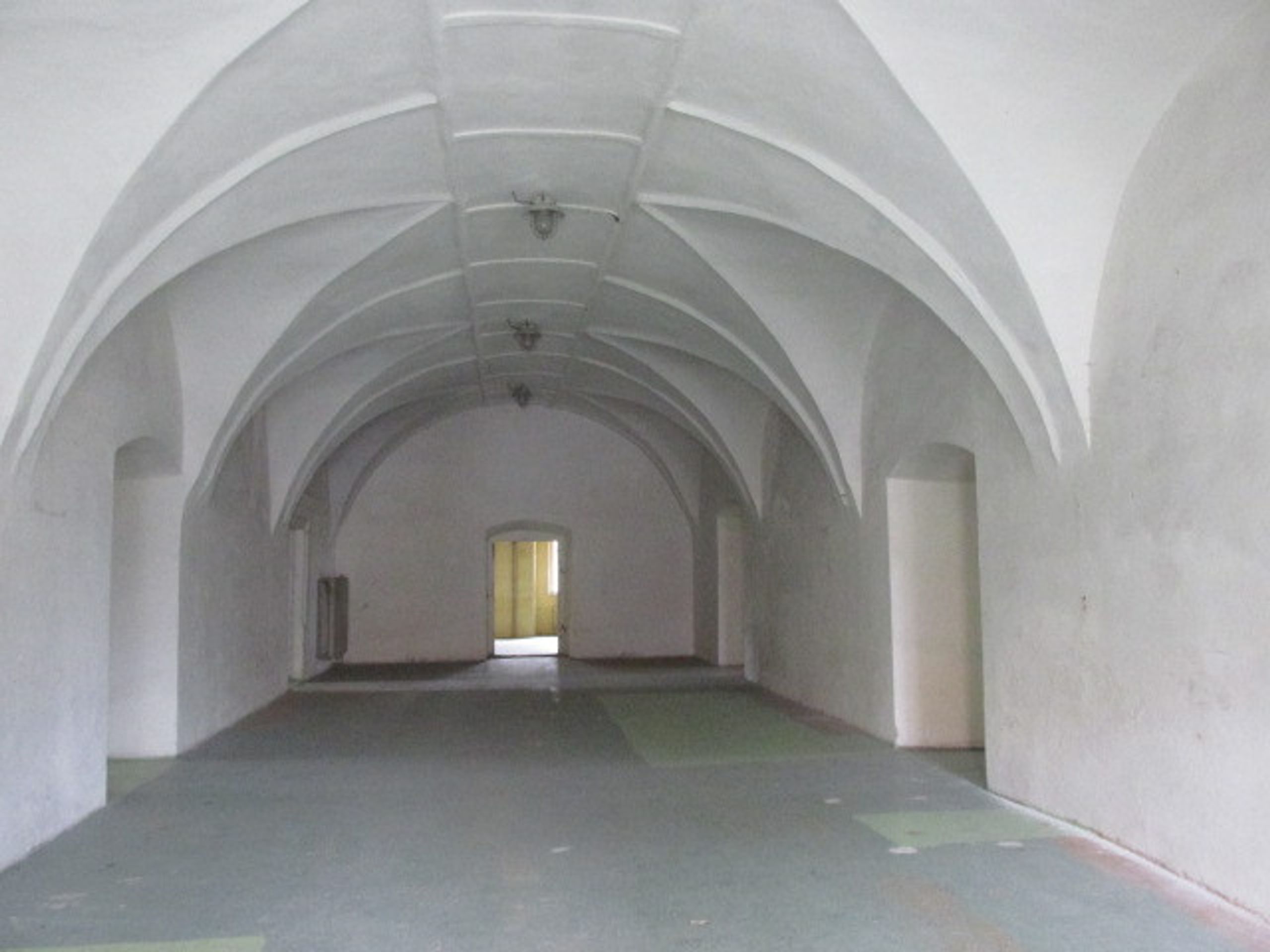 Prodej majetku - Dívčí Hrad - 4 - GALERIE: Prodej majetku - mlýn Pášov a Dívčí Hrad (10/12)