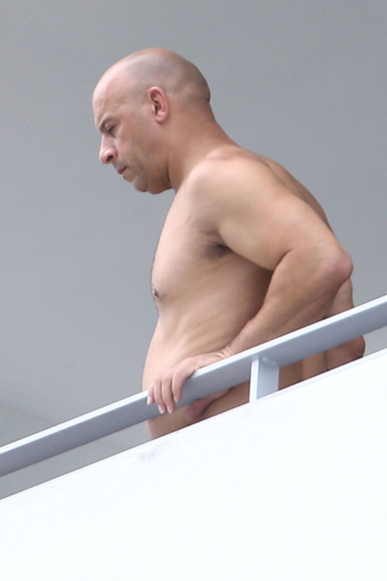 Vin Diesel - 2 - GALERIE: Vin Diesel (3/9)