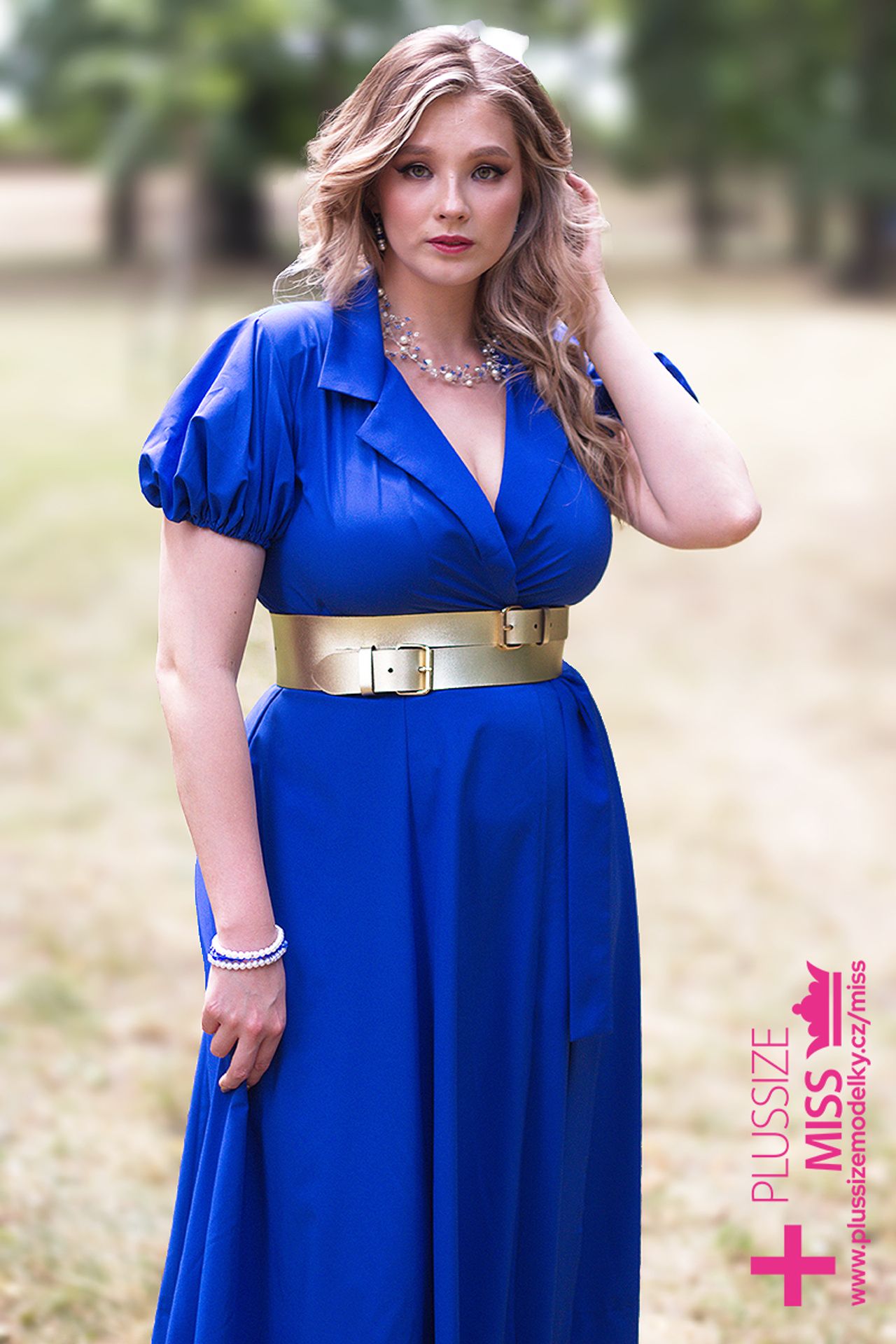 Miss Žaneta Lillien Hubinková - Miss Žaneta Lillien Hubinková (2/7)