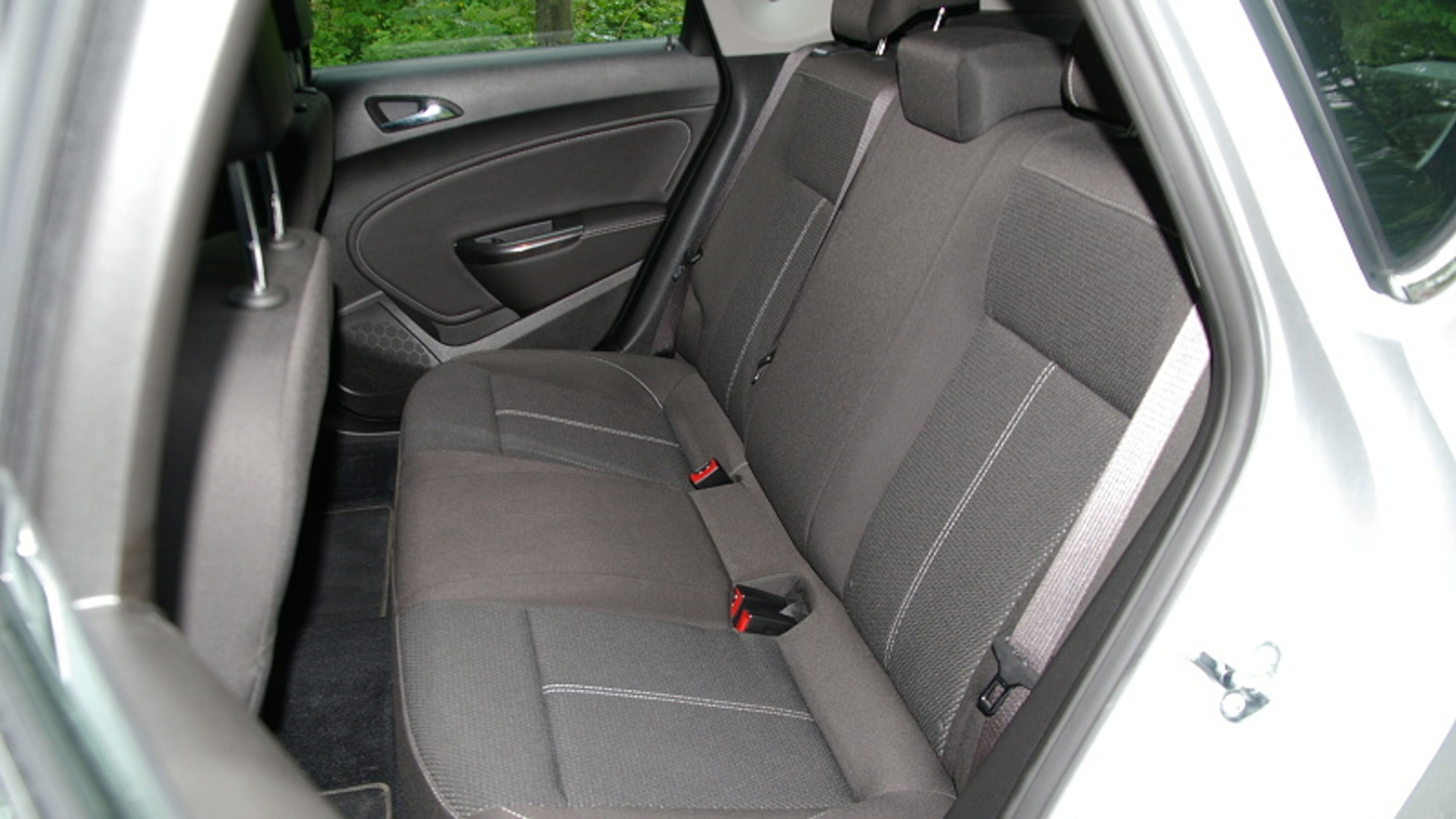 Opel Astra - 5 - GALERIE Opel Astra (4/8)