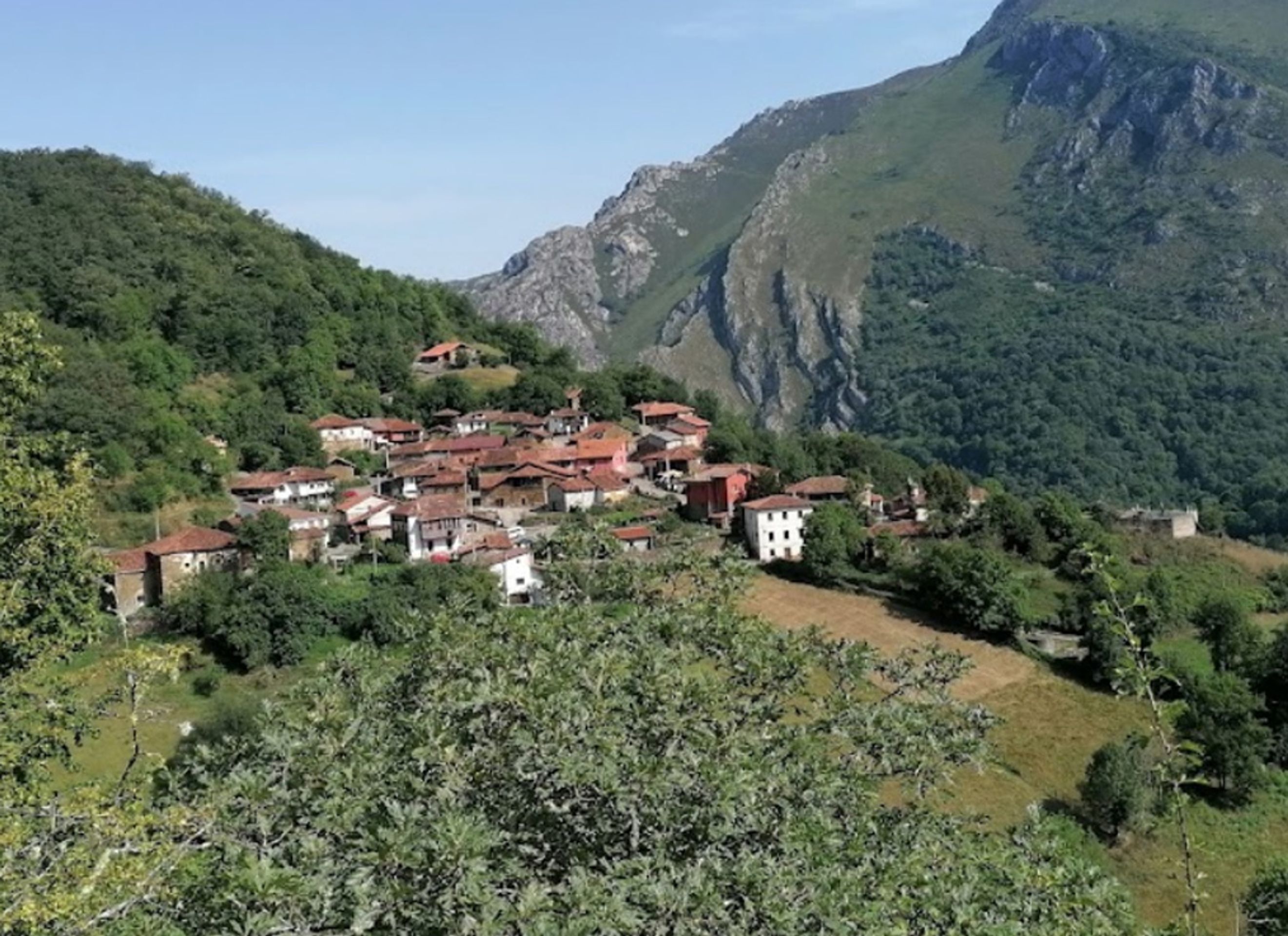 Ponga (8) - Ponga ve Španělsku (6/7)