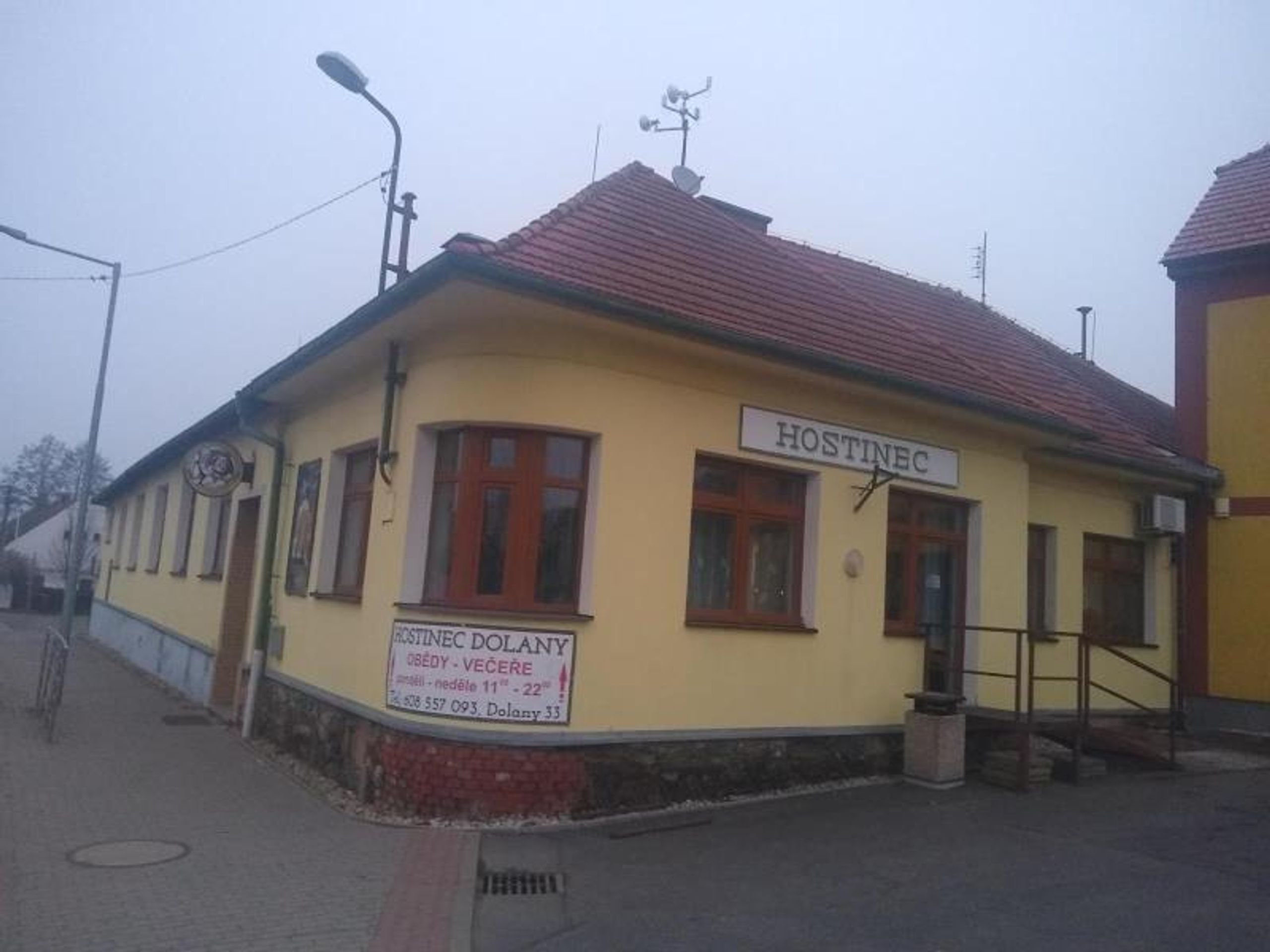 Uzavřené provozovny - Uzavřené provozovny (8/54)