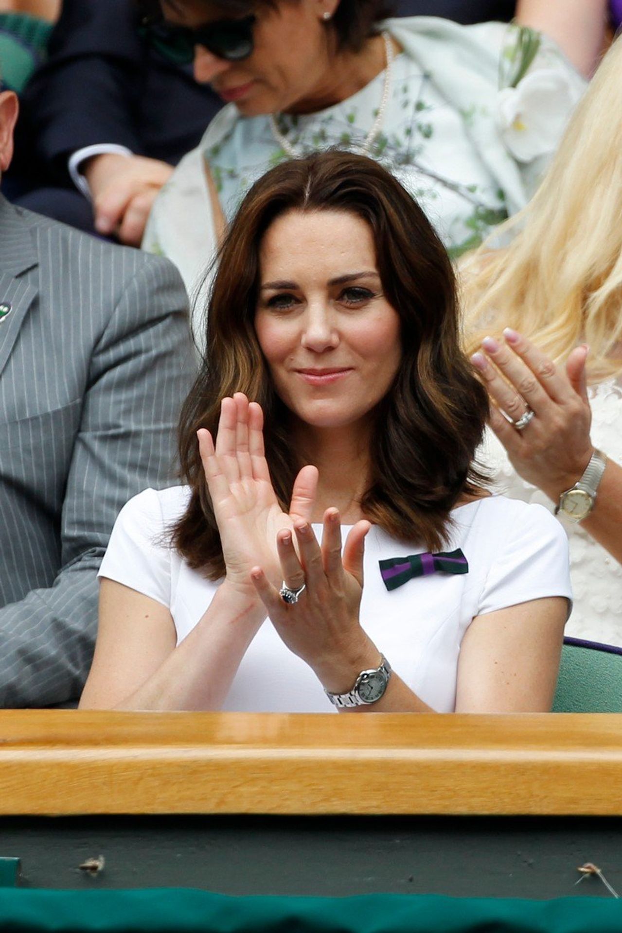 Kate Middleton - GALERIE: Vévodkyně Kate (7/7)