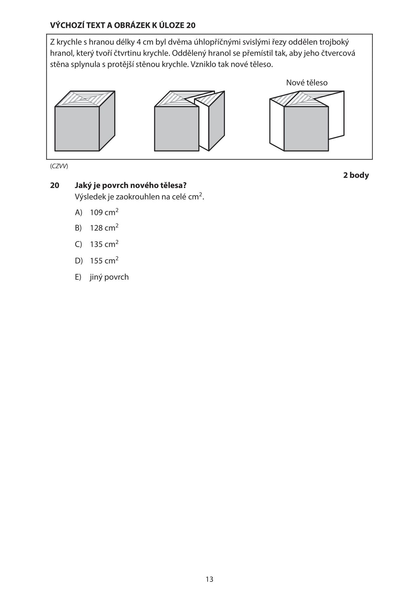 maturita-matematika-jaro-2023-test-13 - Maturita z matematiky 2023 (13/16)
