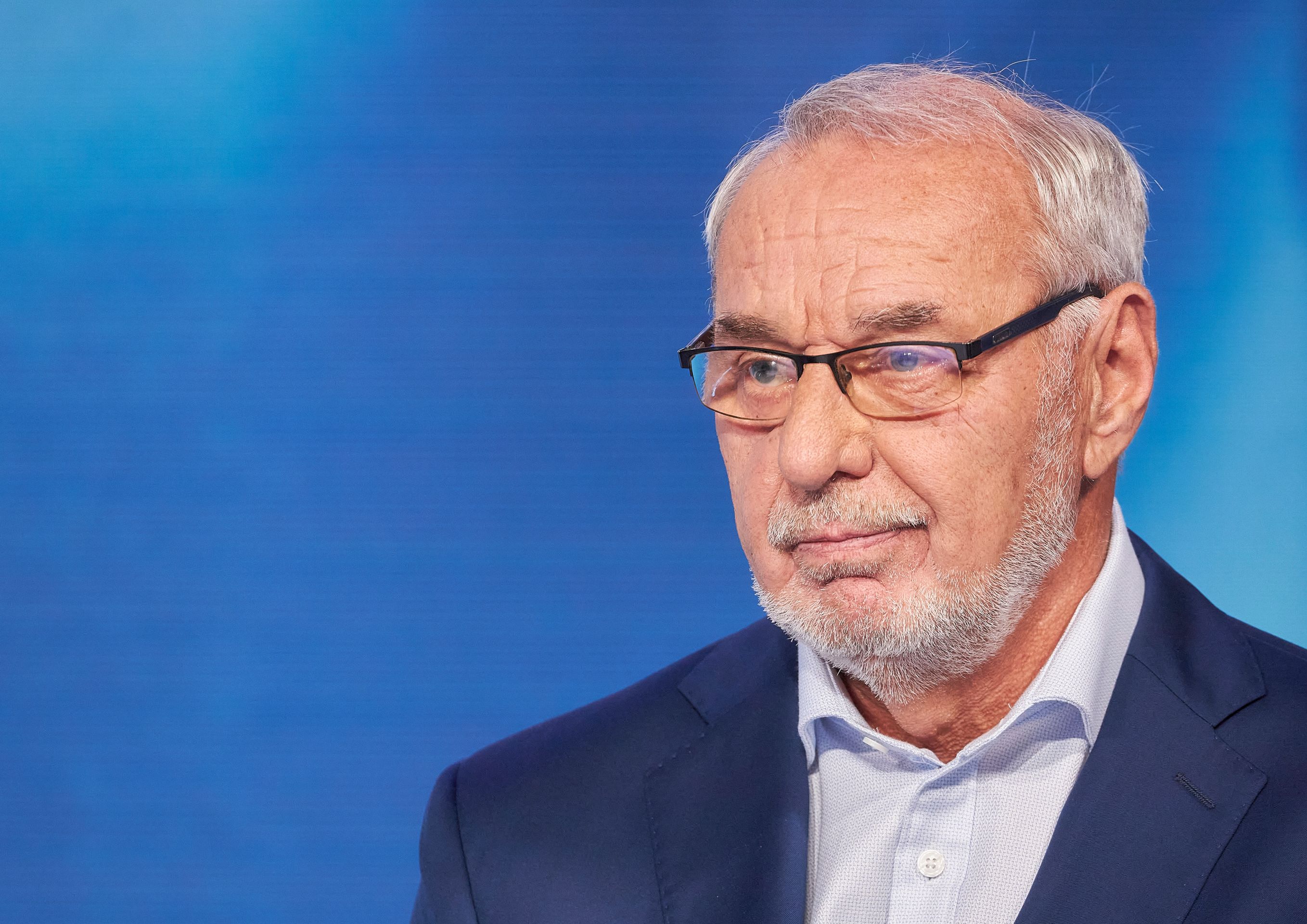 Zbyněk Merunka, Silvestr 2021 - Zbyněk Merunka (11/14)