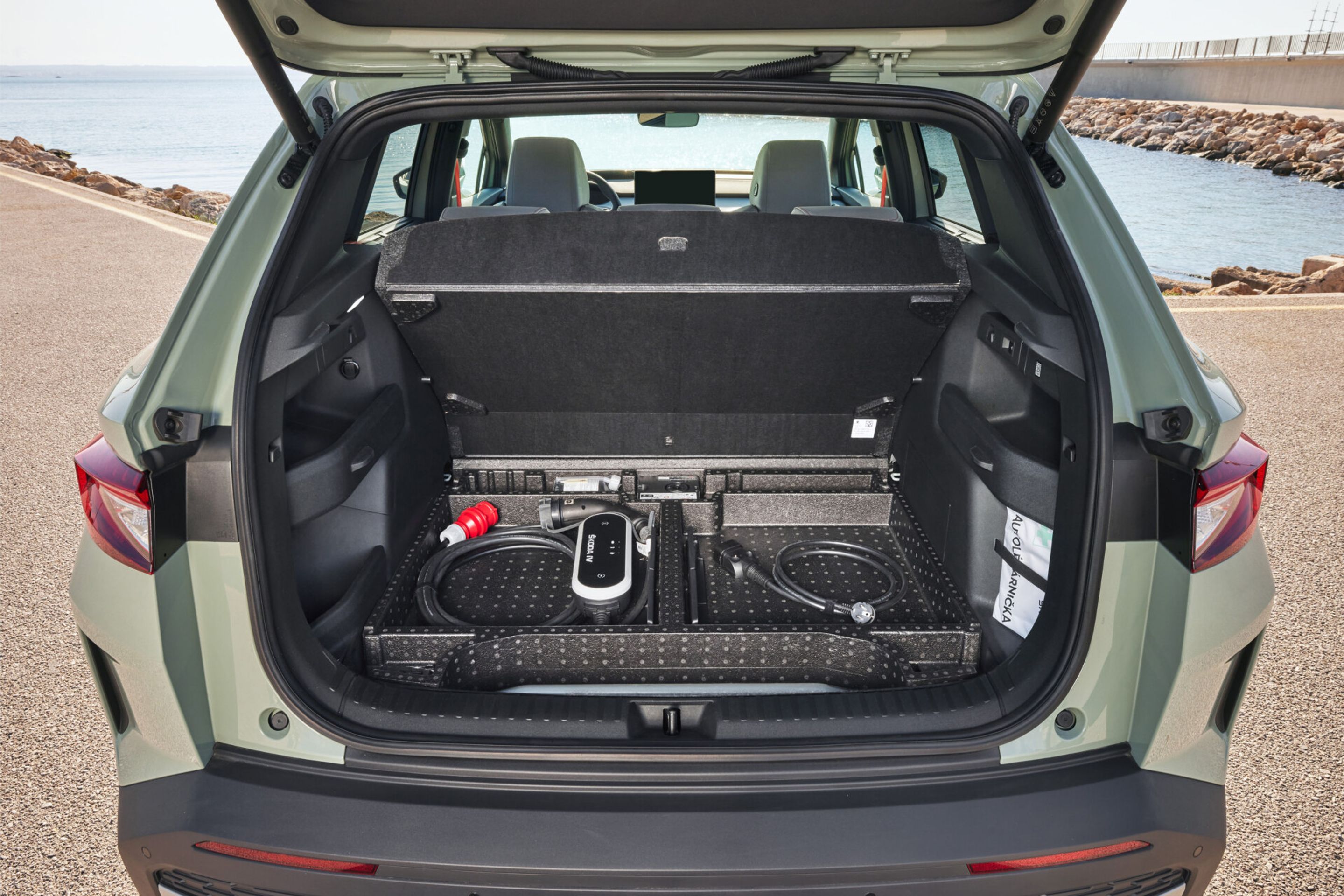 Škoda Elroq - Škoda Elroq (11/27)