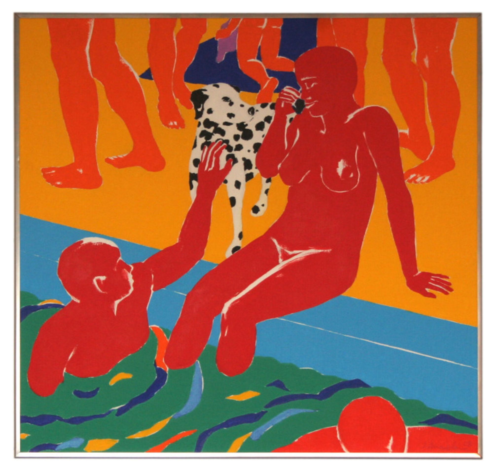 výstava - Galerie Výstava (6/7)