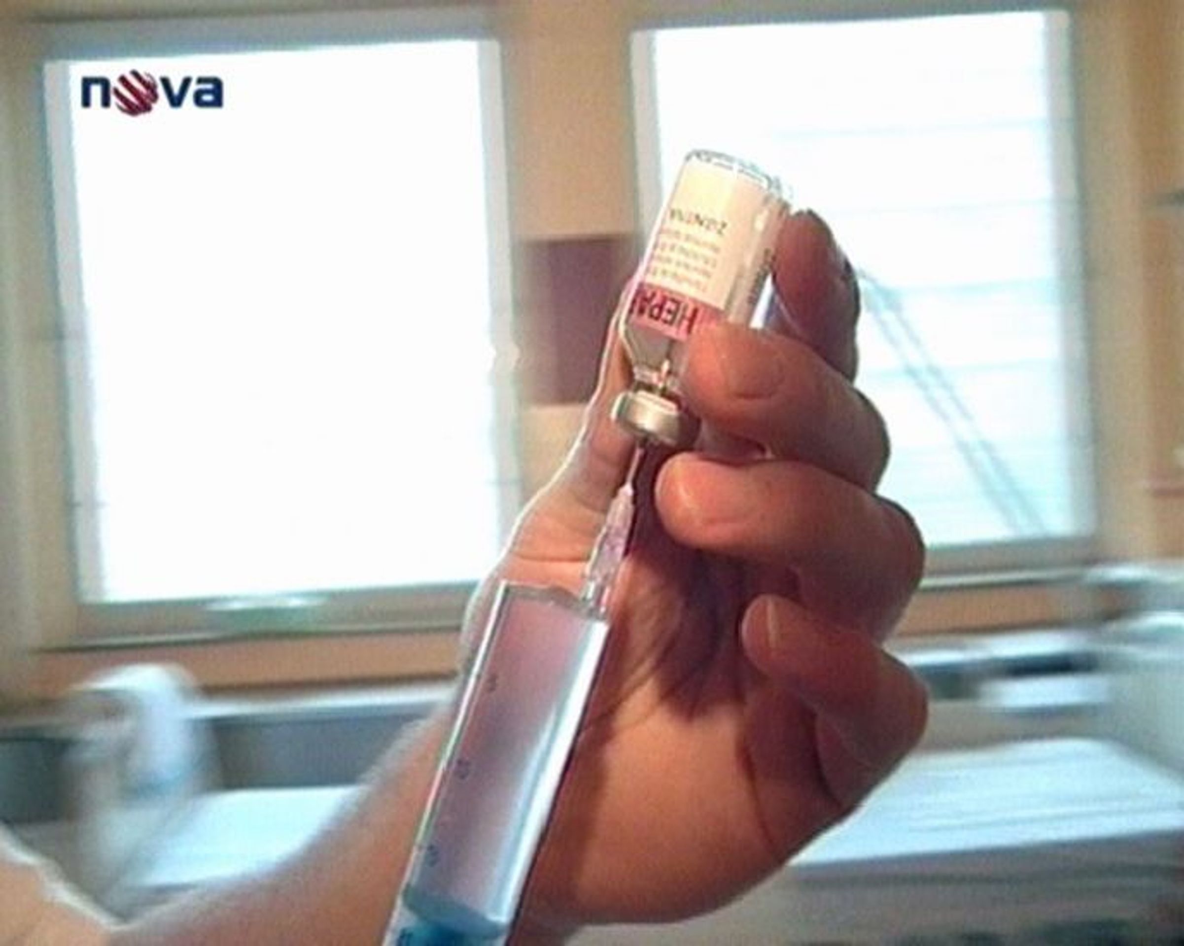 Petr Zelenka (30) je obviněn z vraždy 8 lidí. - Exkluzivně: Máme nemocničního vraha (1/3)