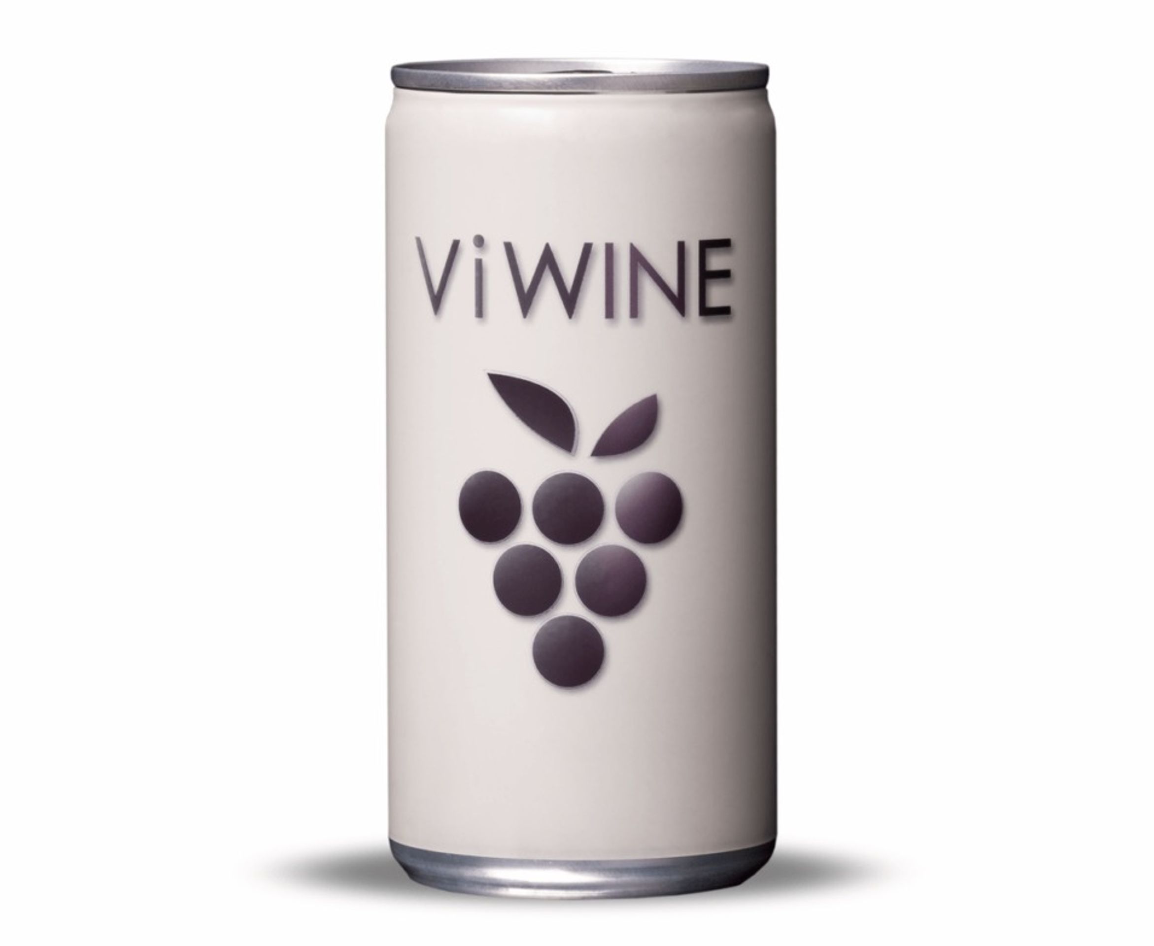 Recyklování plechovek - ViWINE White - GALERIE: Recyklování plechovek (6/11)