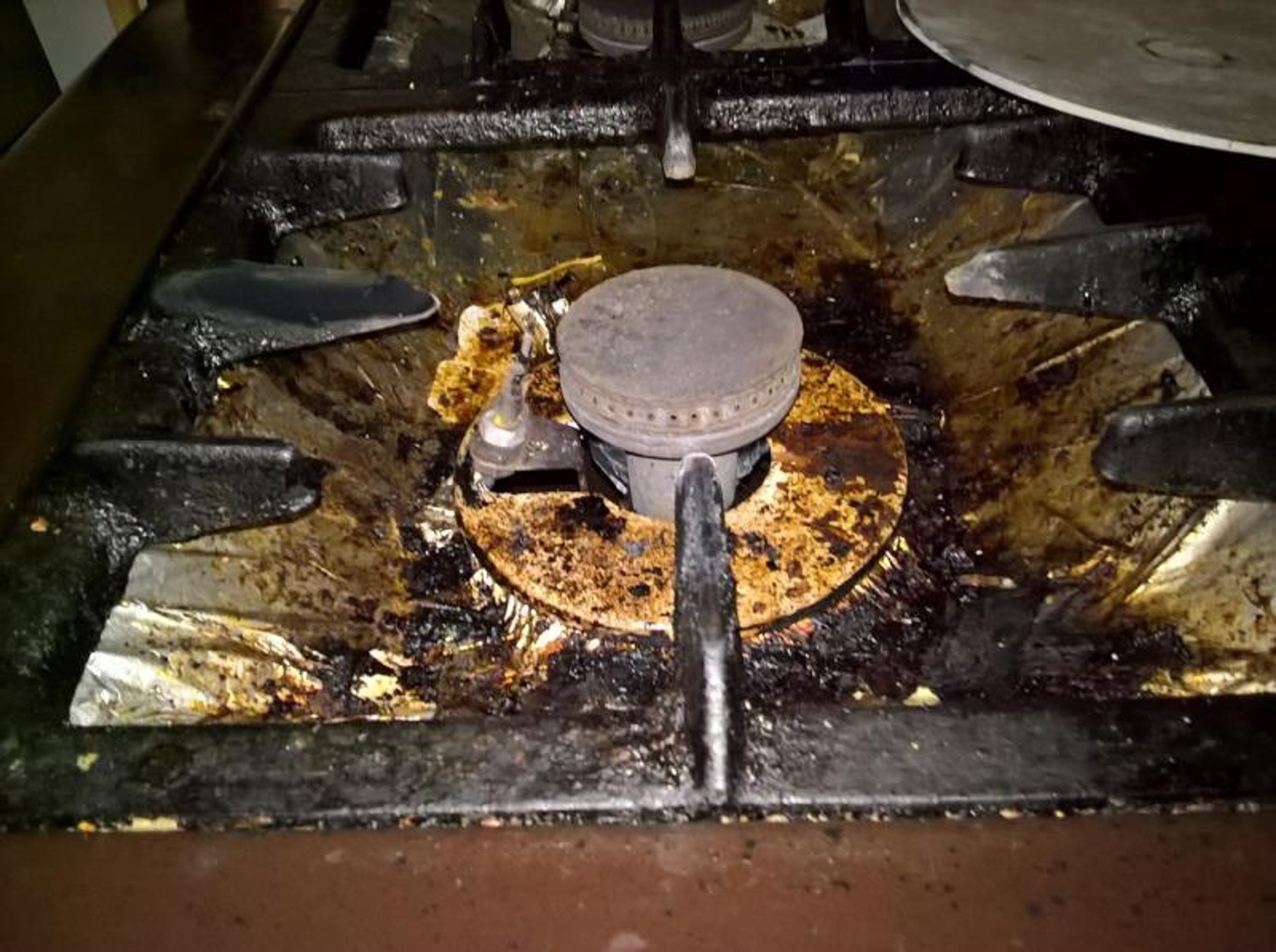 Uzavřené provozovny - Restaurace Na Jíkalce, Plzeň - GALERIE: Uzavřené provozovny (23/46)