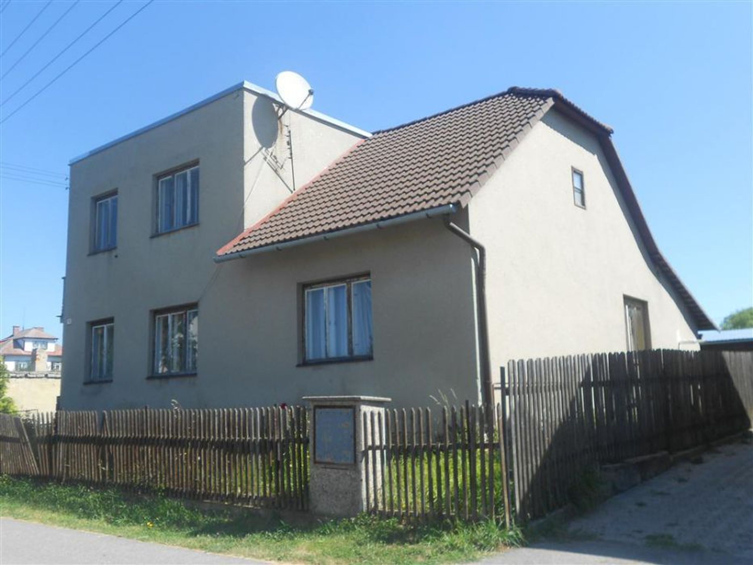 Dražby exekuovaných nemovitostí - 2 - GALERIE: Dražby exekuovaných nemovitostí (23/24)