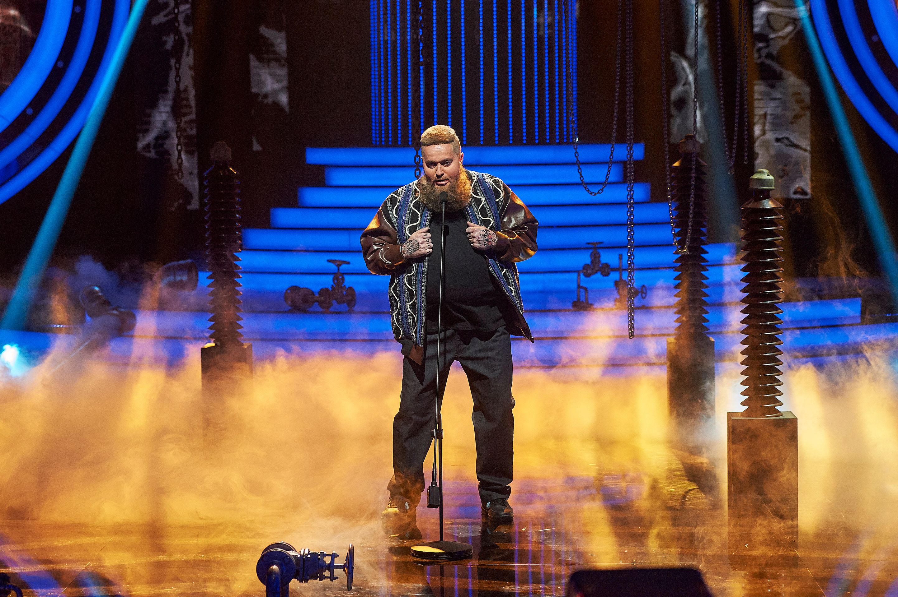 Tvoje tvář má známý hlas III - 9. díl - 7 - GALERIE: Tvoje tvář má známý hlas III - 9. epizoda (20/29)