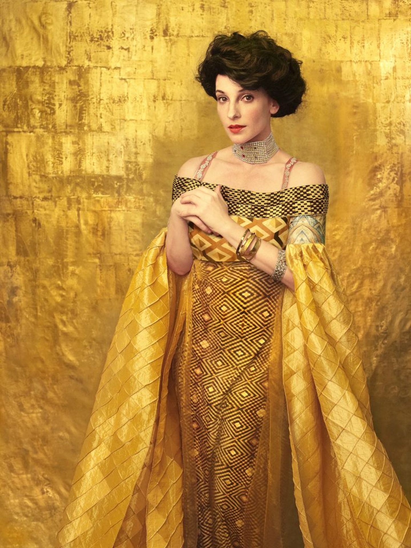 Proměny Vica Kerekes - GALERIE: Kalendář Proměny (7/11)