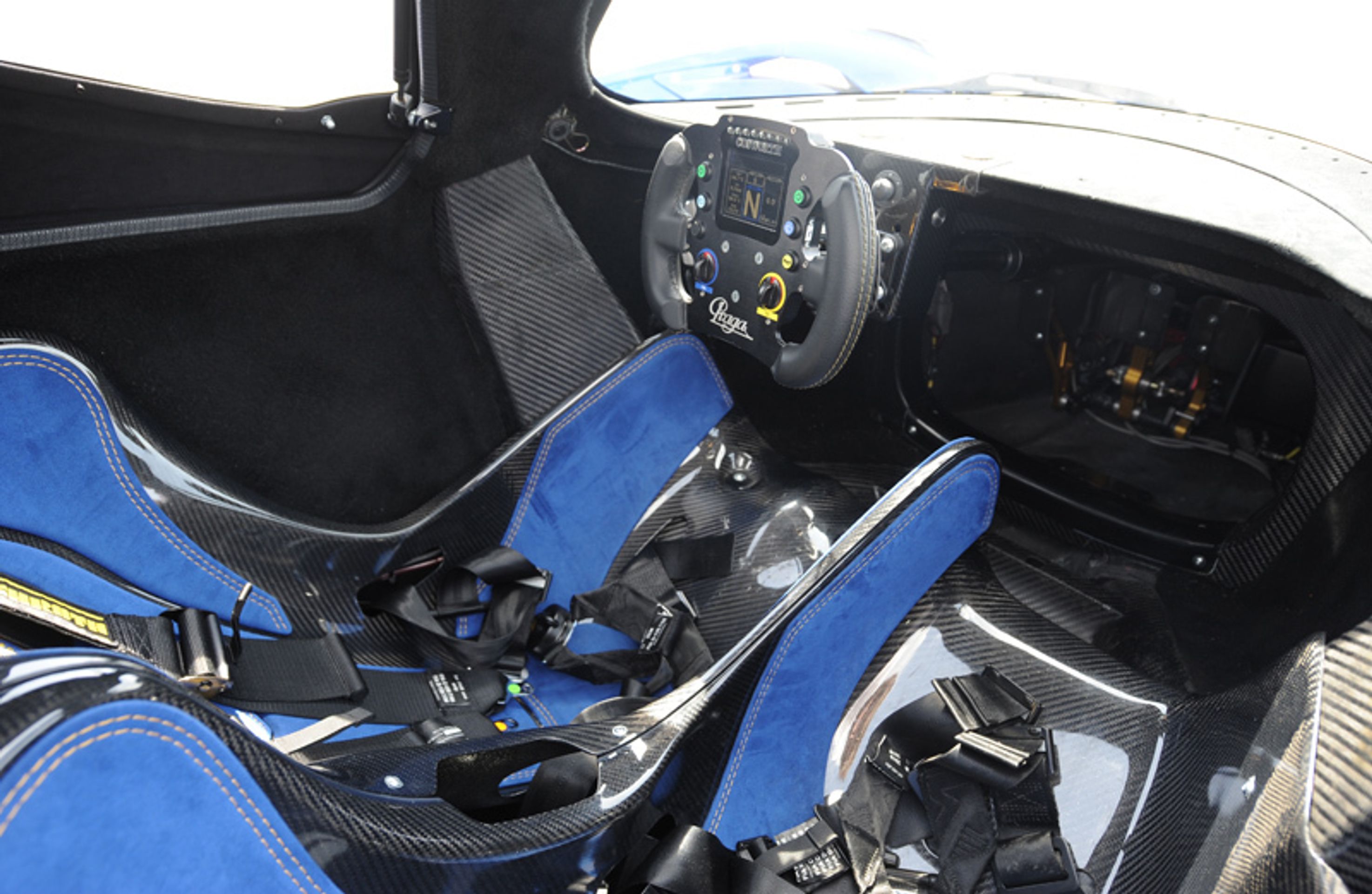 Praga R1R - 14 - GALERIE: Praga R1R (14/17)