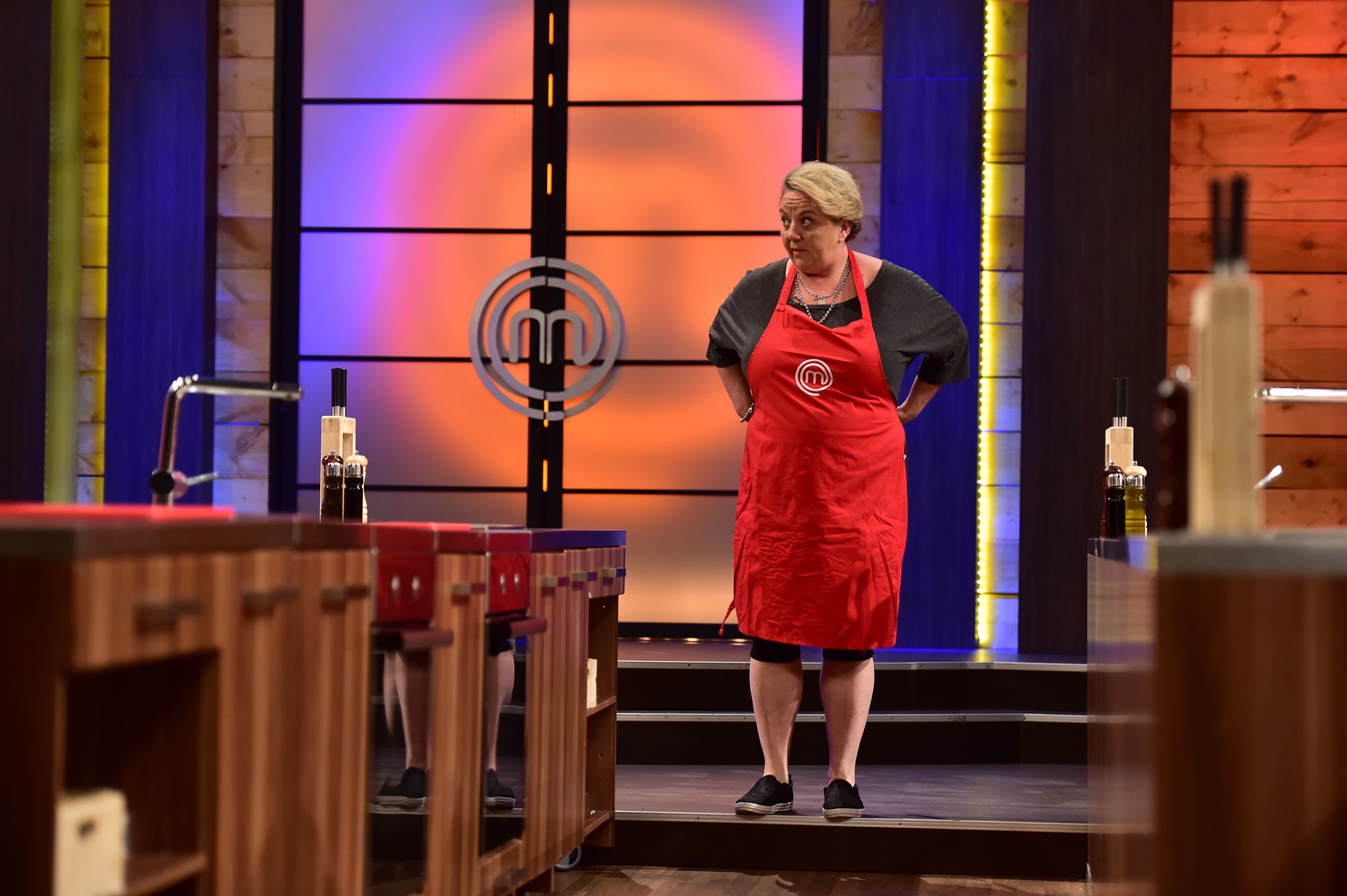 MasterChef Česko - tříchodové svatební menu - 4 - GALERIE: MasterChef Česko - tříchodové svatební menu (4/6)