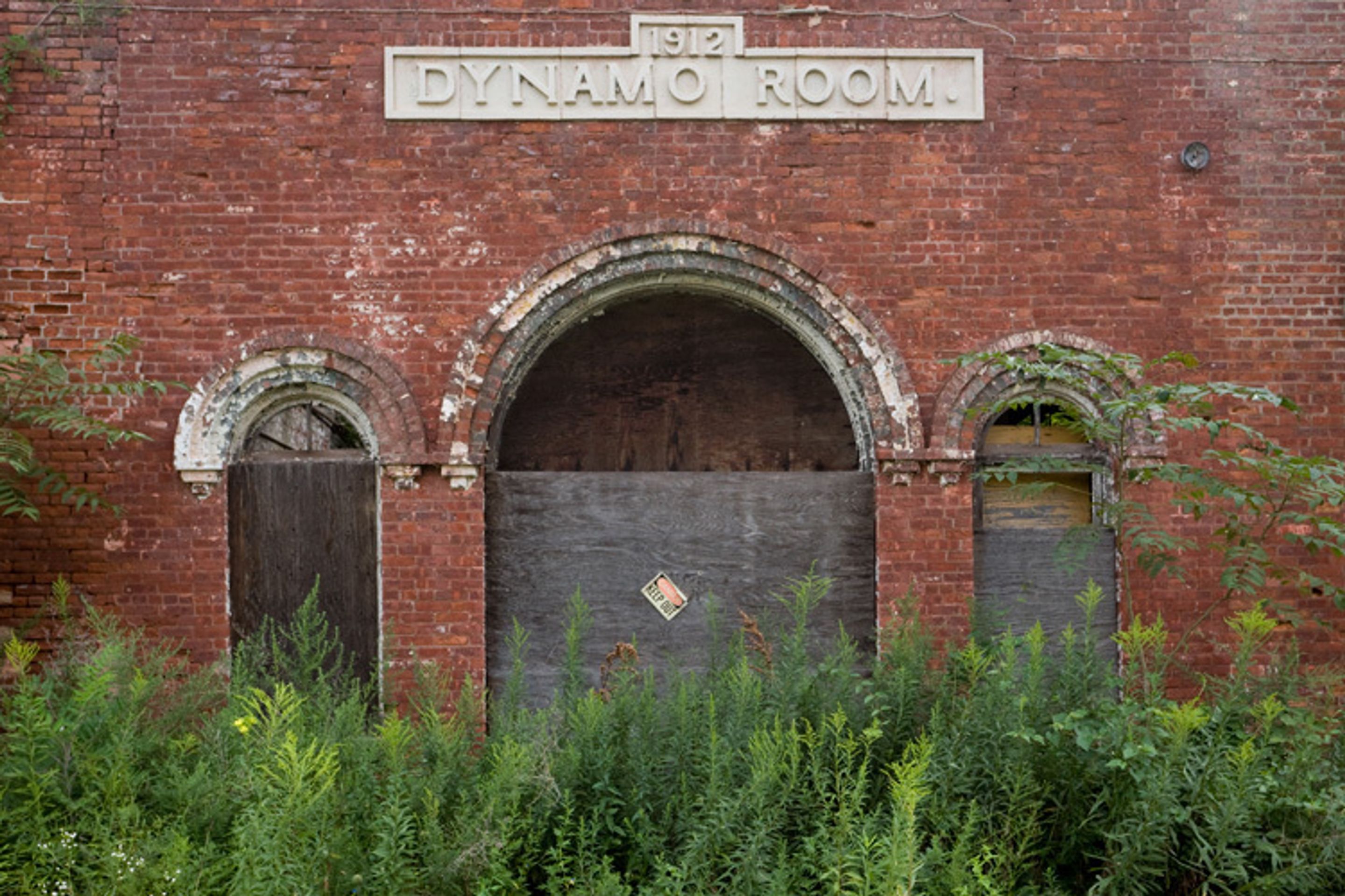 Hart Island - ostrov mrtvých - 13 - Galerie: Hart Island - ostrov mrtvých (12/24)