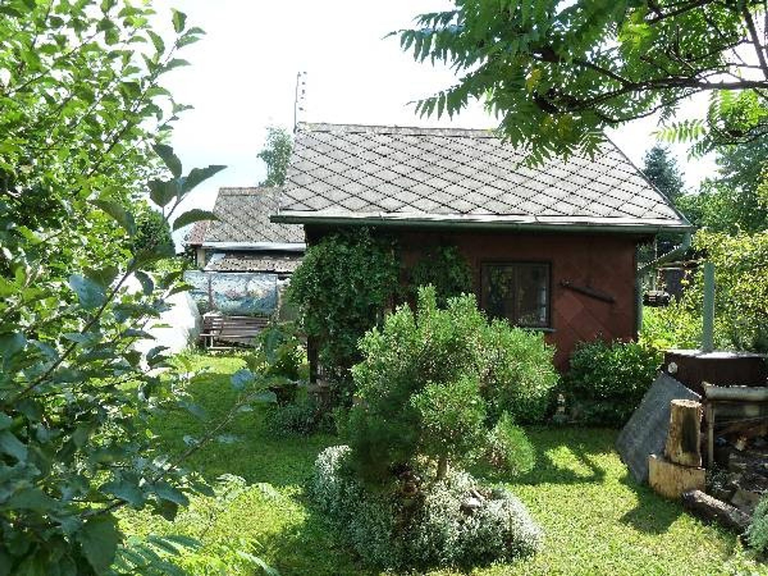 Zahrada Velká ves - Exekuce-dražby (5/22)