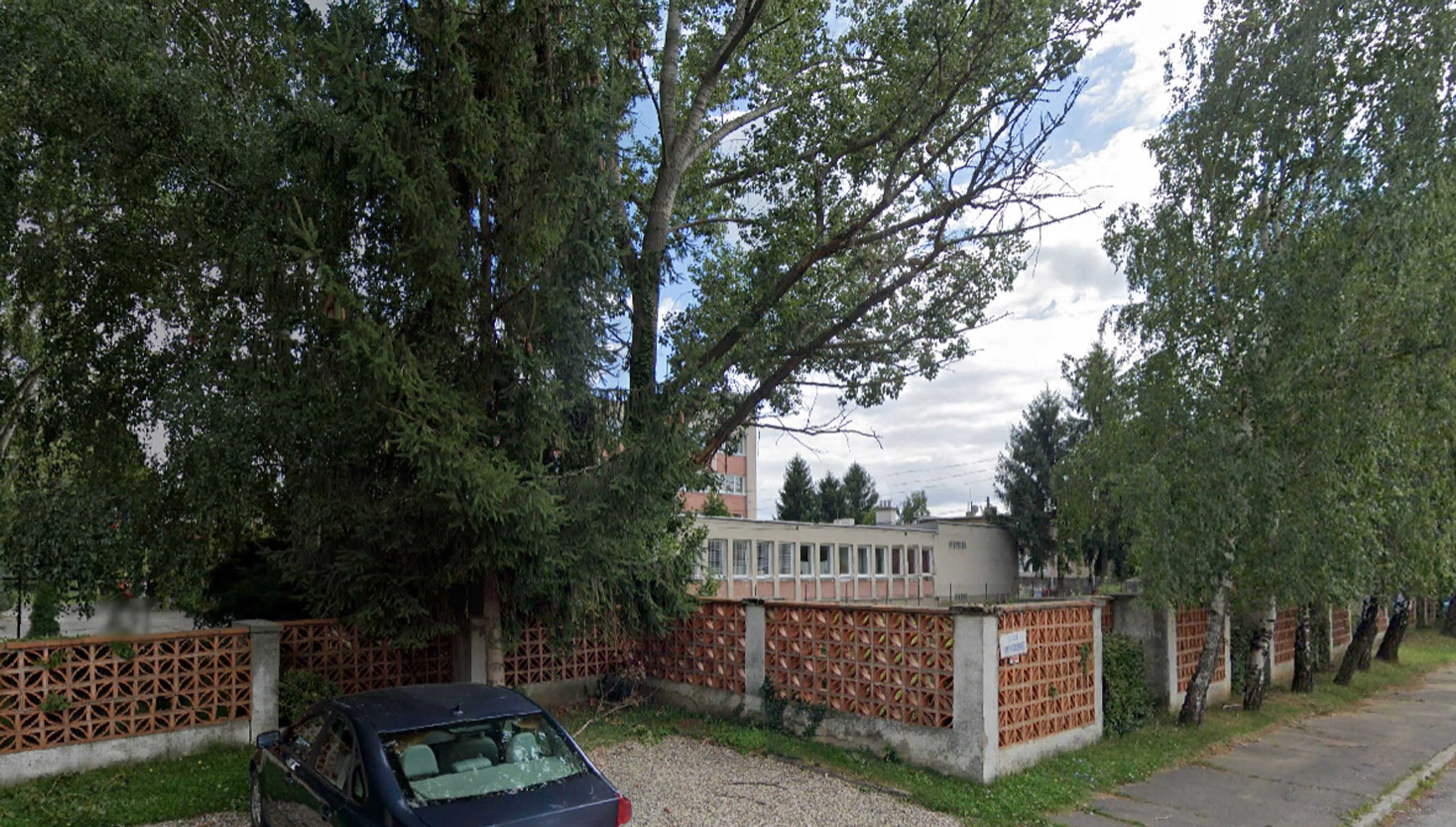 Reedukační centrum ve Zlatých Moravciach (2) - Reedukační centrum ve Zlatých Moravciach (2/3)