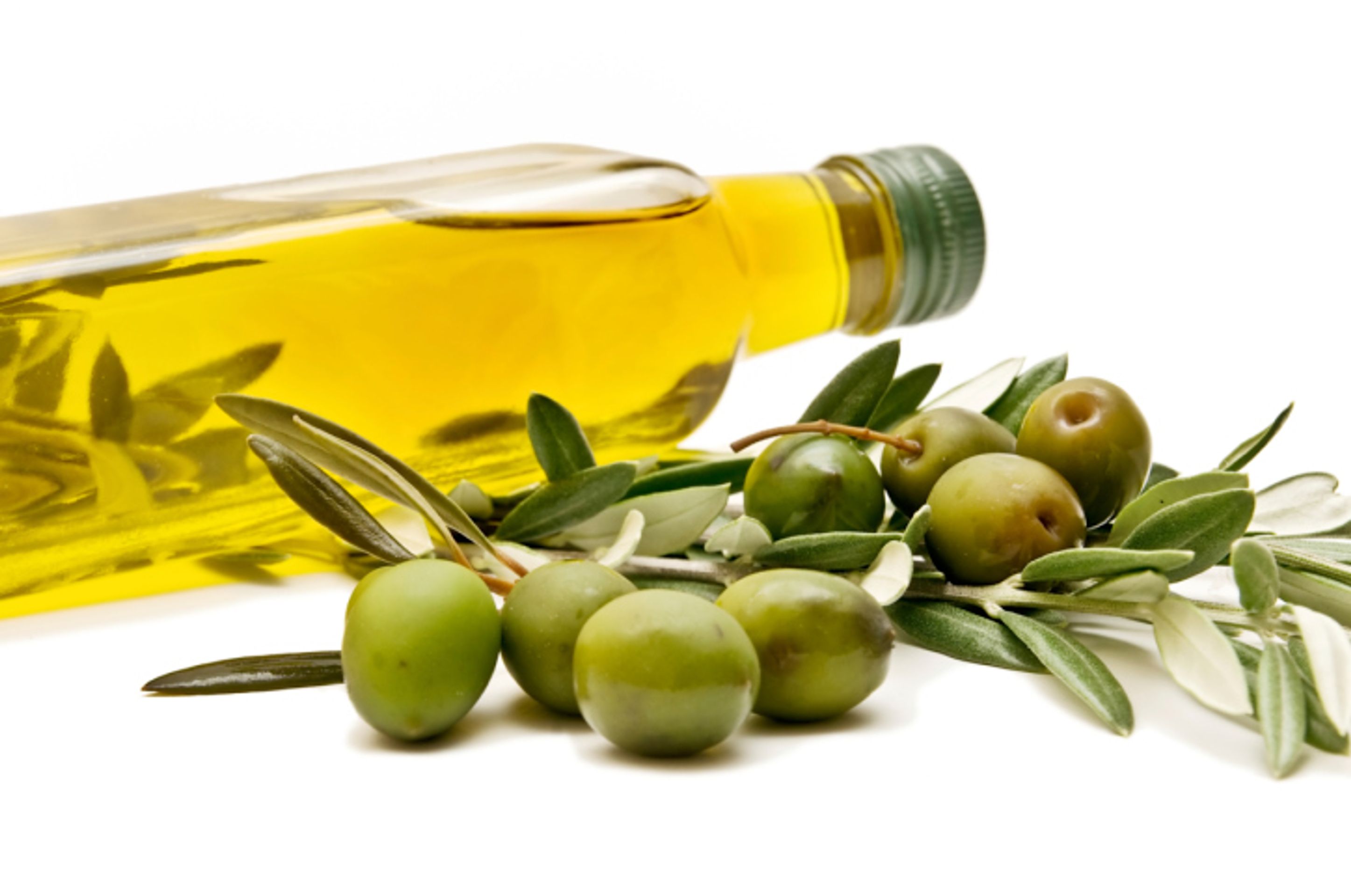 Olivový olej - GALERIE: Jídlo do 100 korun (9/9)