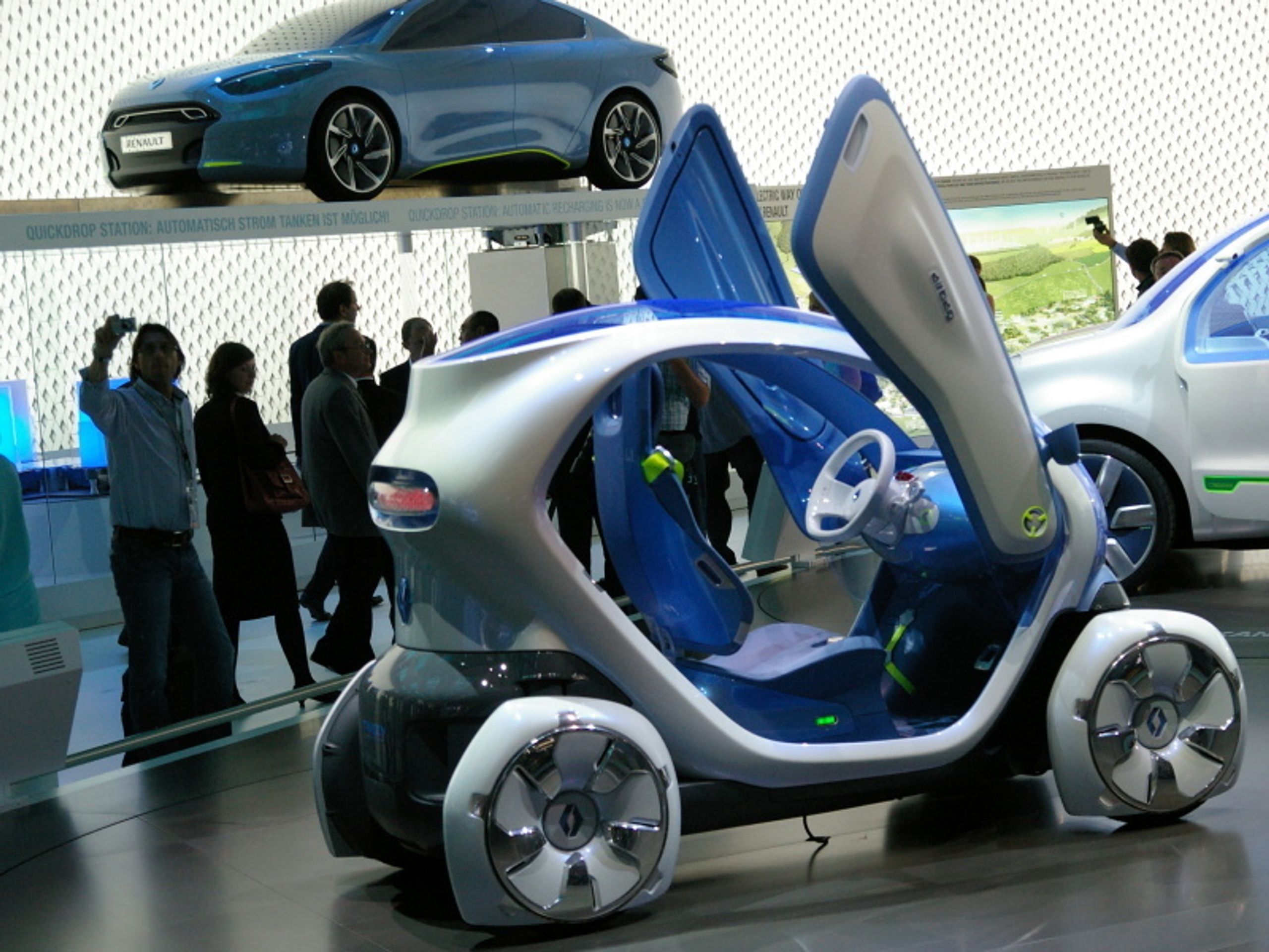 Elektromobily-13 - GALERIE elektromobily (13/19)