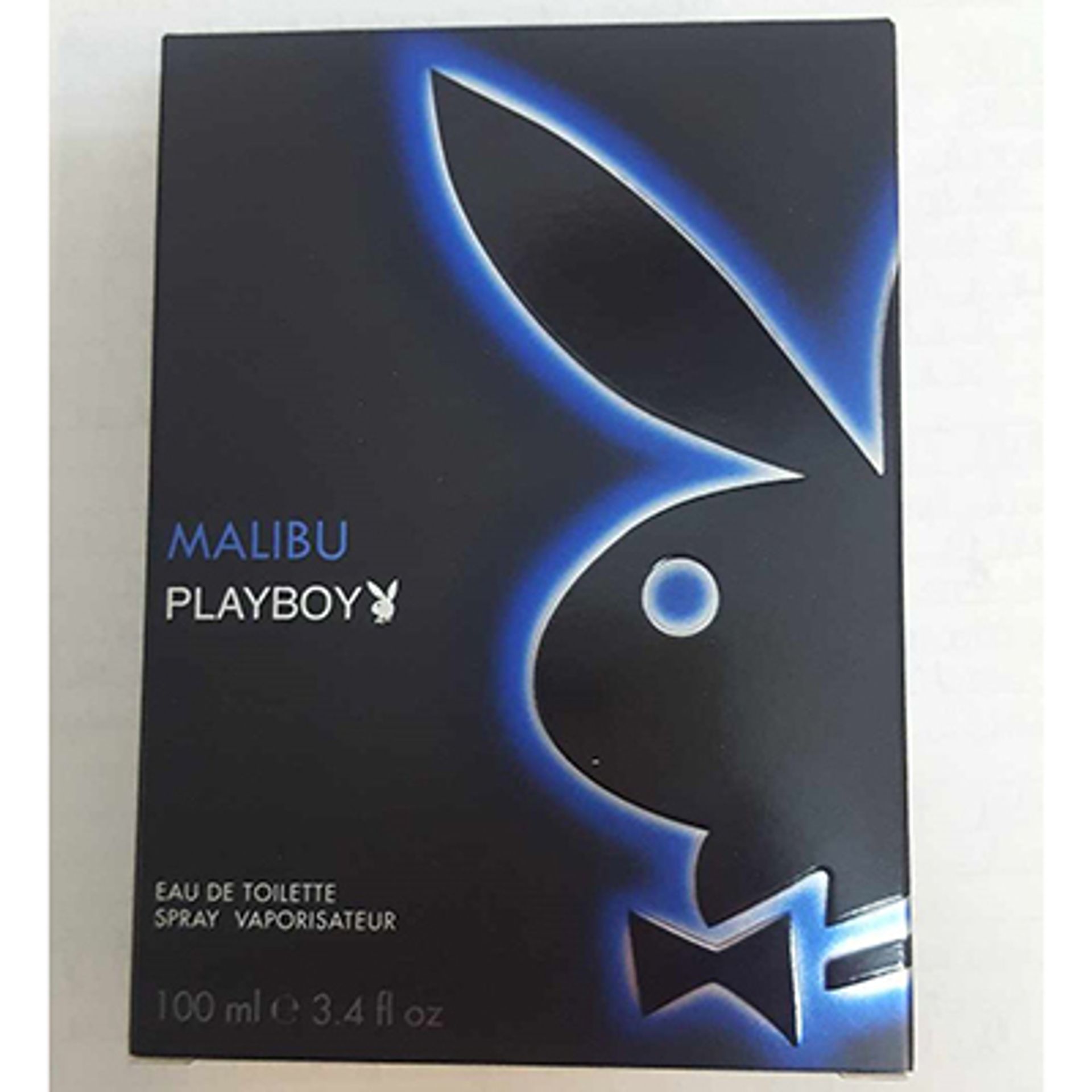 Sprej a toaletní voda Playboy - Zdraví škodlivá kosmetika (2/12)