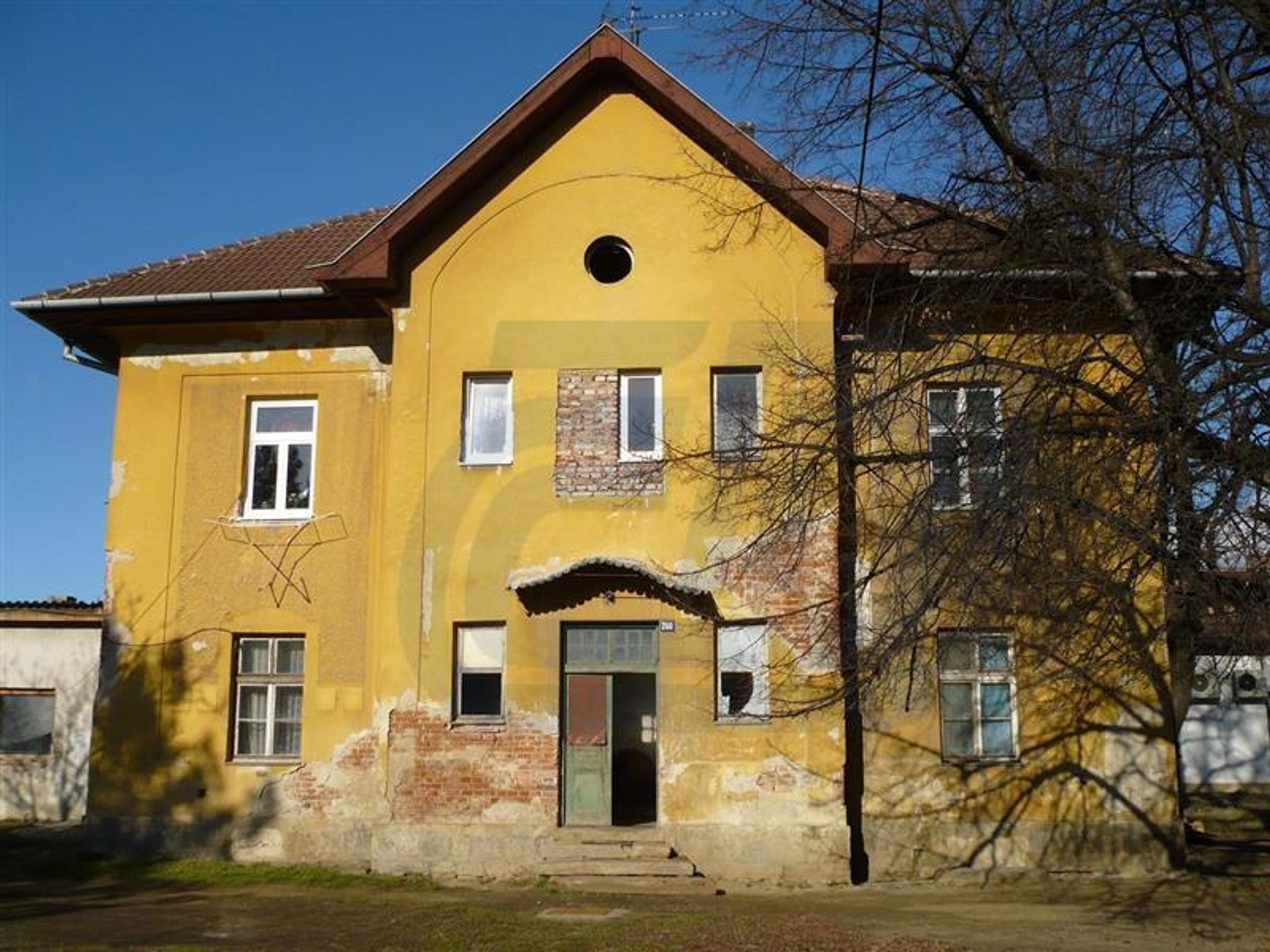 České dráhy rozprodávají majetek - 11 - Nabídka ČD - Zlínský kraj (1/2)