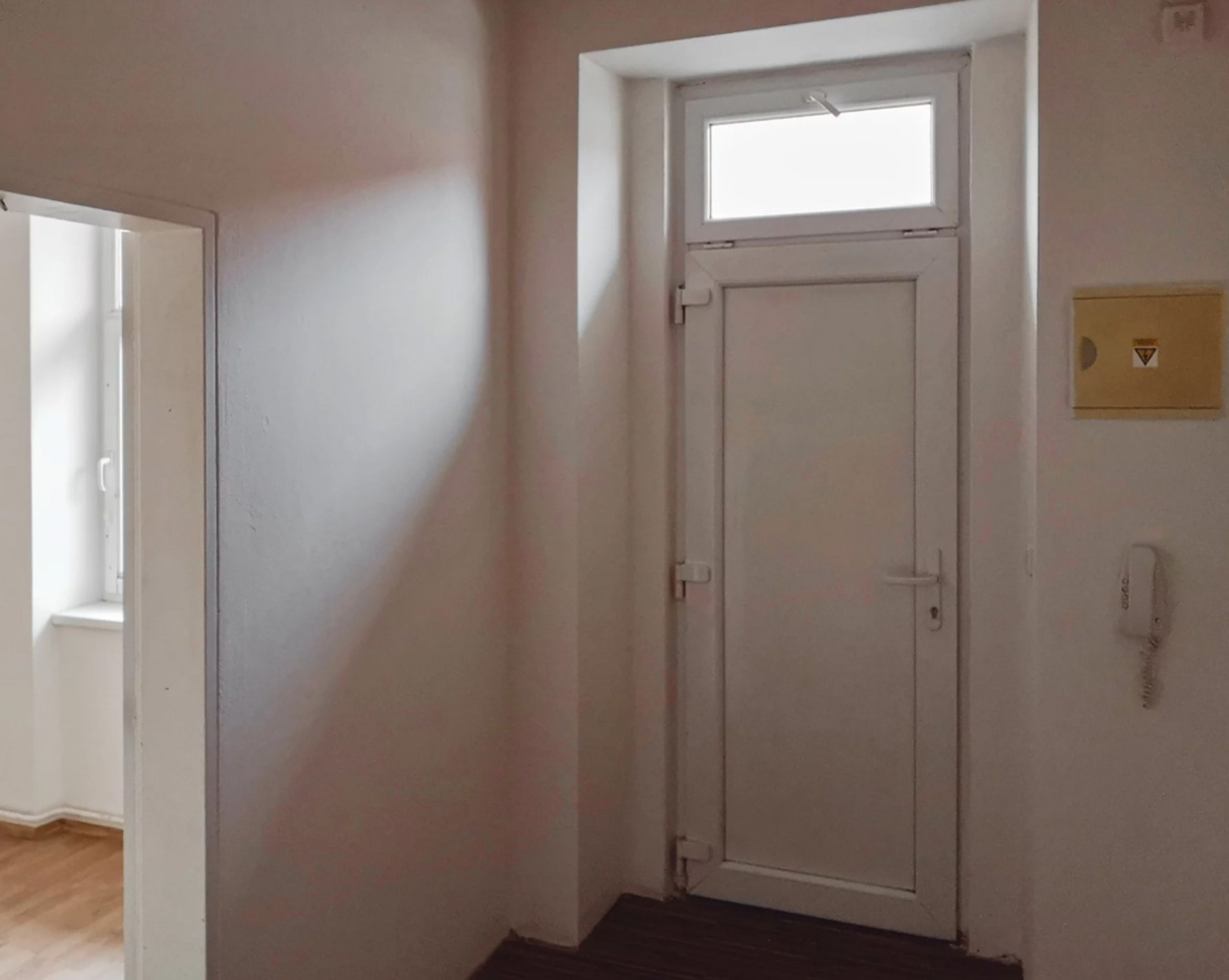 Obecní byty k pronájmu - Obecní byty k pronájmu (30/30)