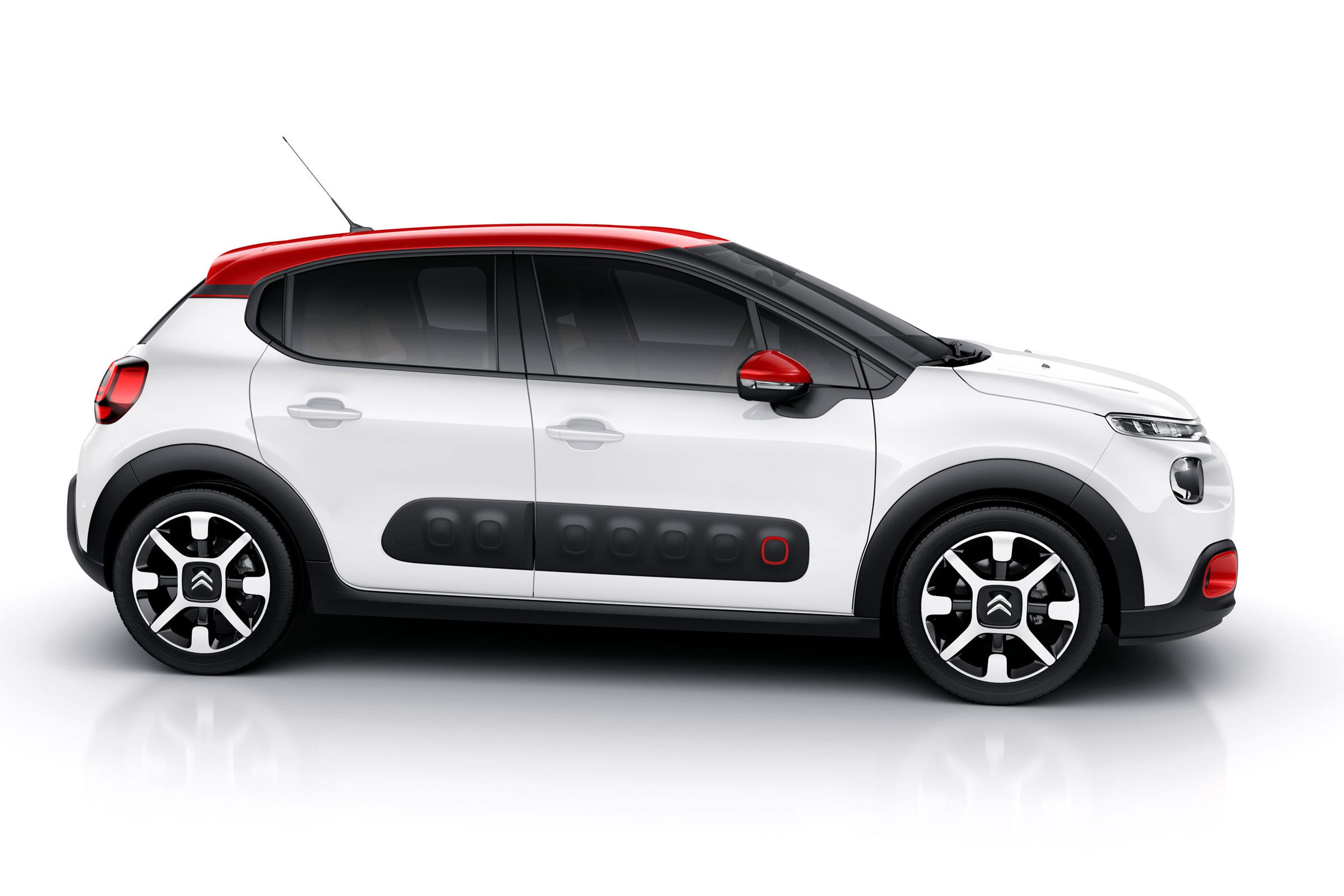 citroen - 8 - GALERIE: Citroën C3 (3/4)