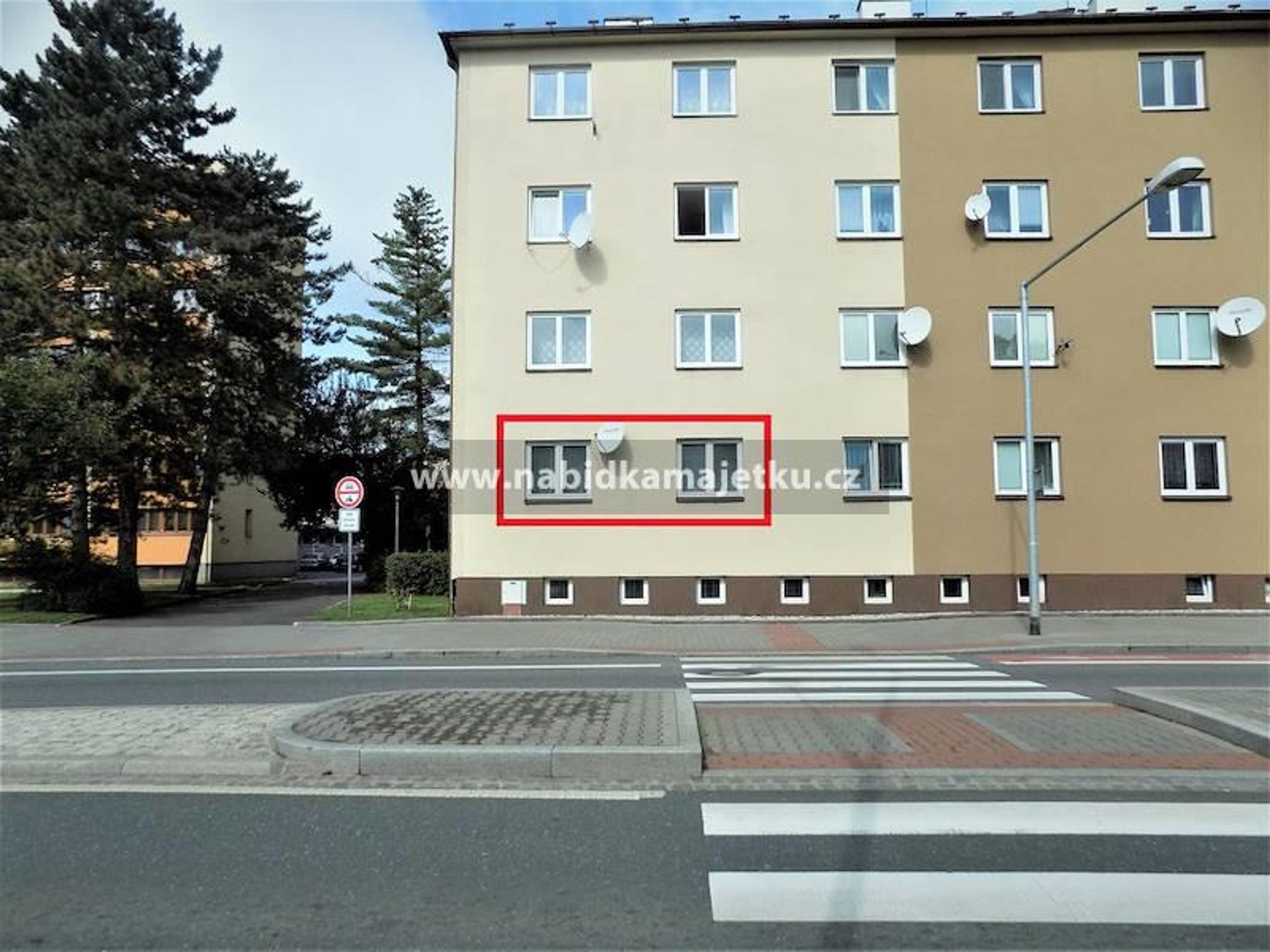 Byt v Náchodě - Dražby domů, bytů a chat (17/23)