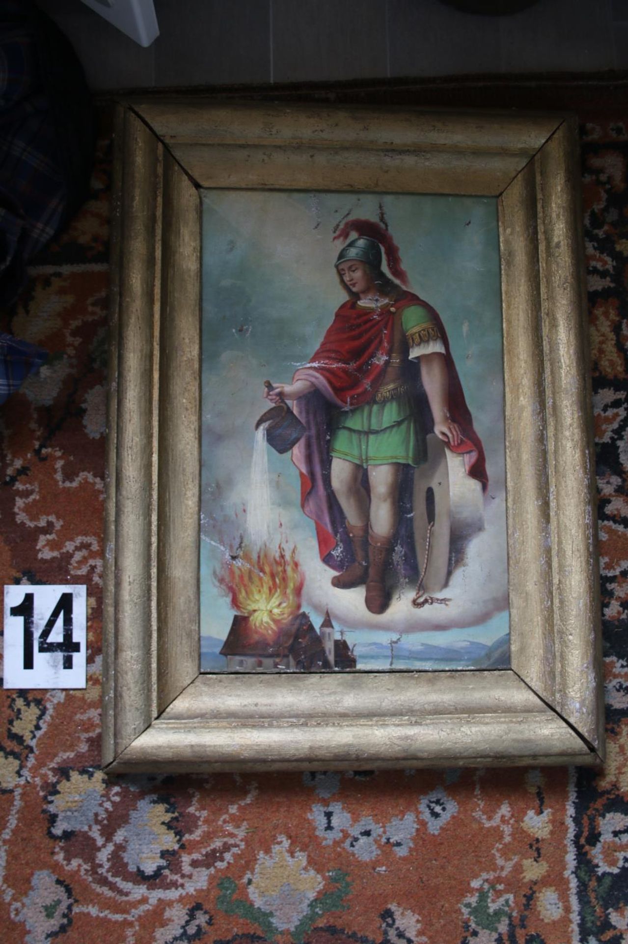Zajištěné věci v Královéhradeckém kraji - 6 - GALERIE: Ukradené předměty (6/39)