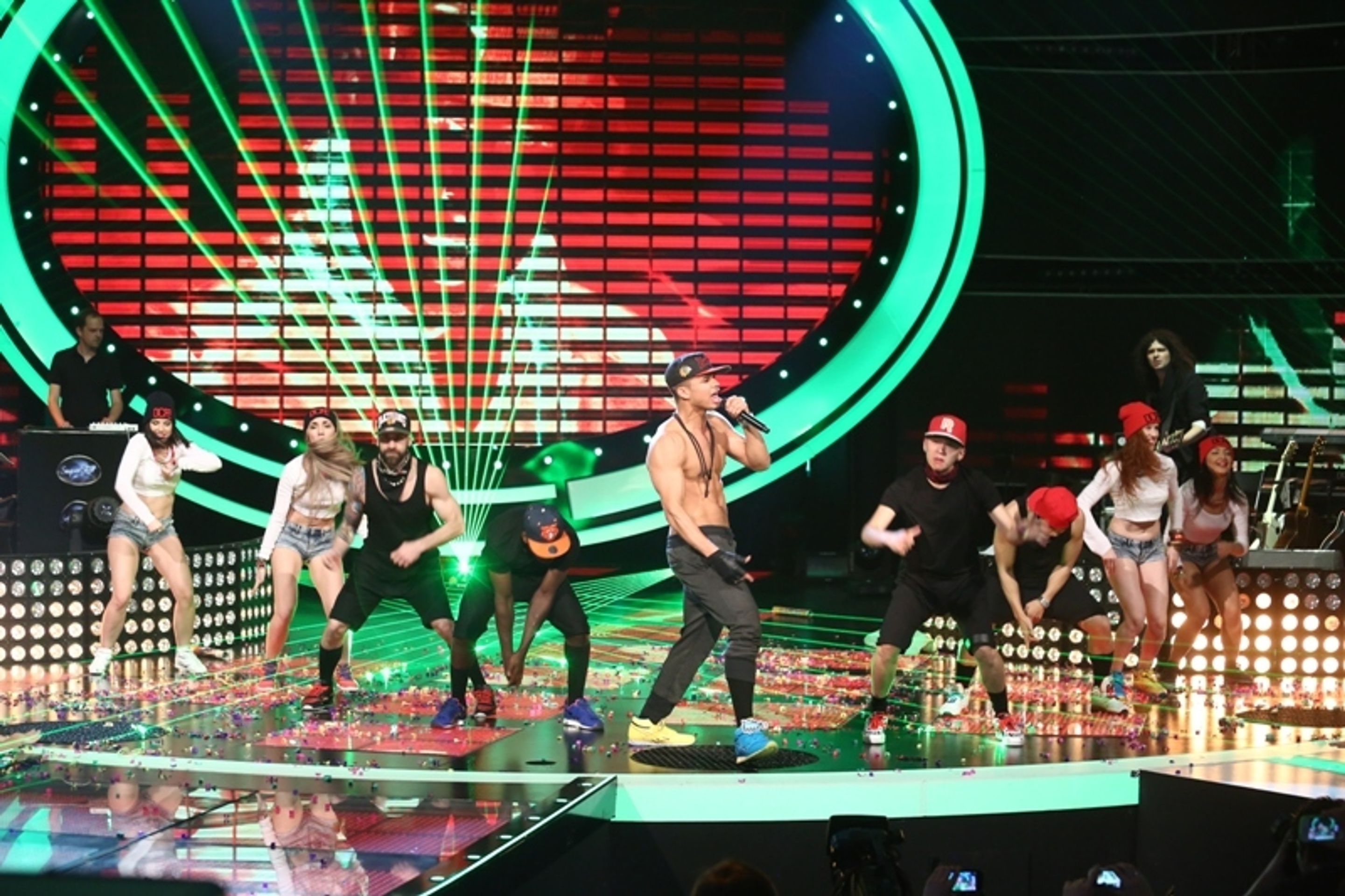 Finálový večer SuperStar - 23 - GALERIE: Finálový večer SuperStar (20/29)