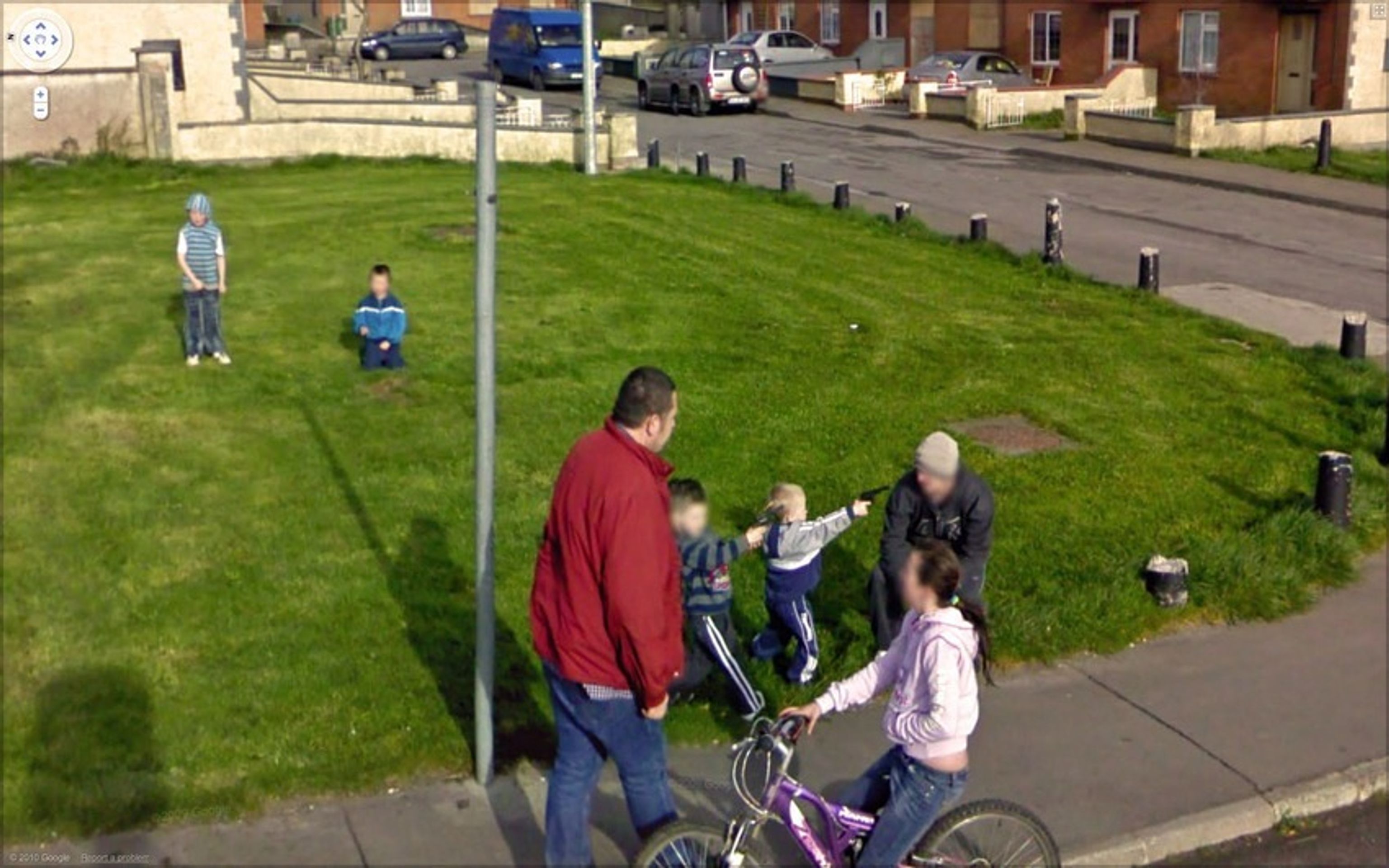 google street - 1 - GALERIE: Google Street (21/36)