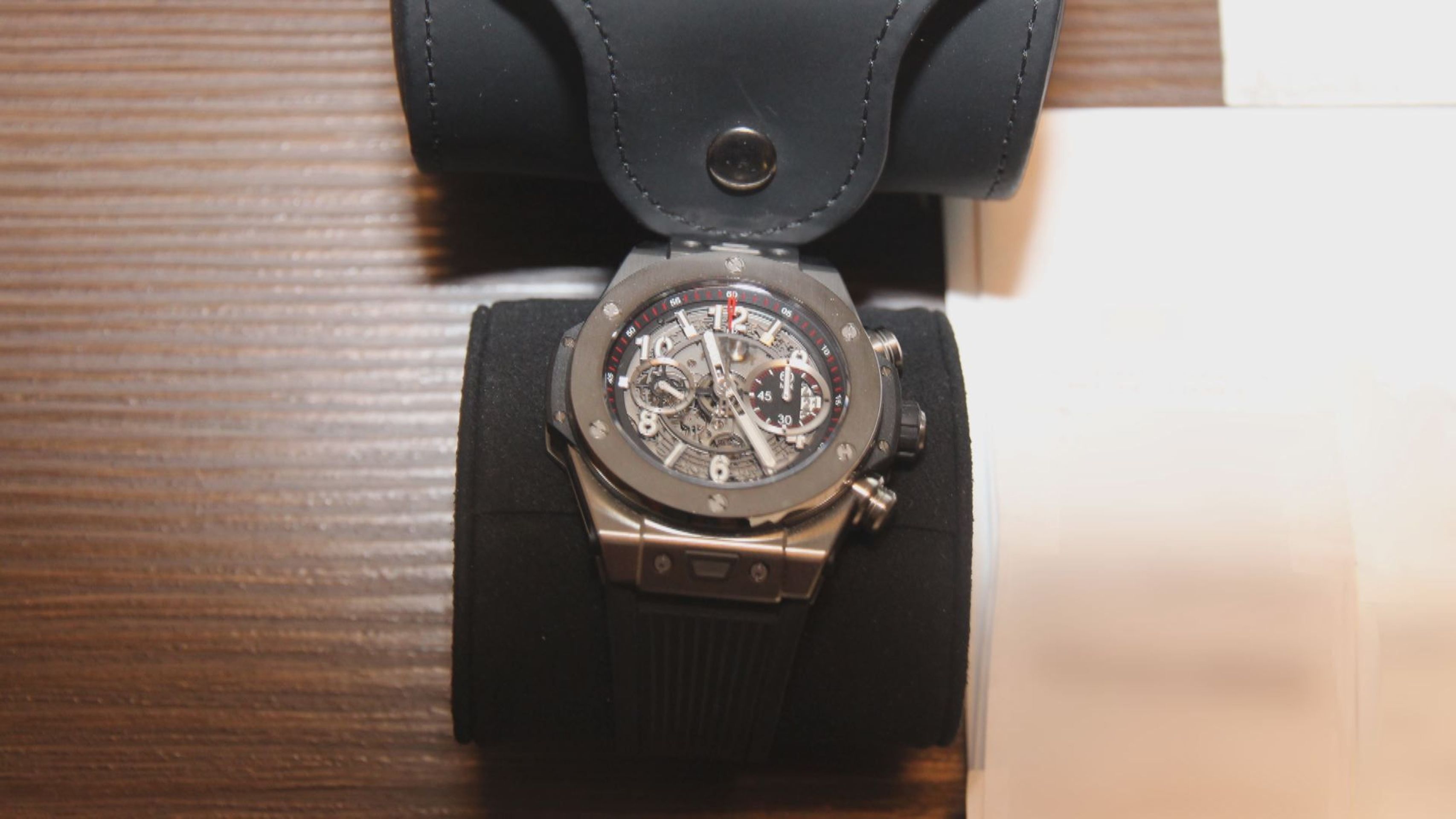 Zabavené věci z policejní kontroly - 6 - GALERIE: Zabavené věci z policejní kontroly (6/8)