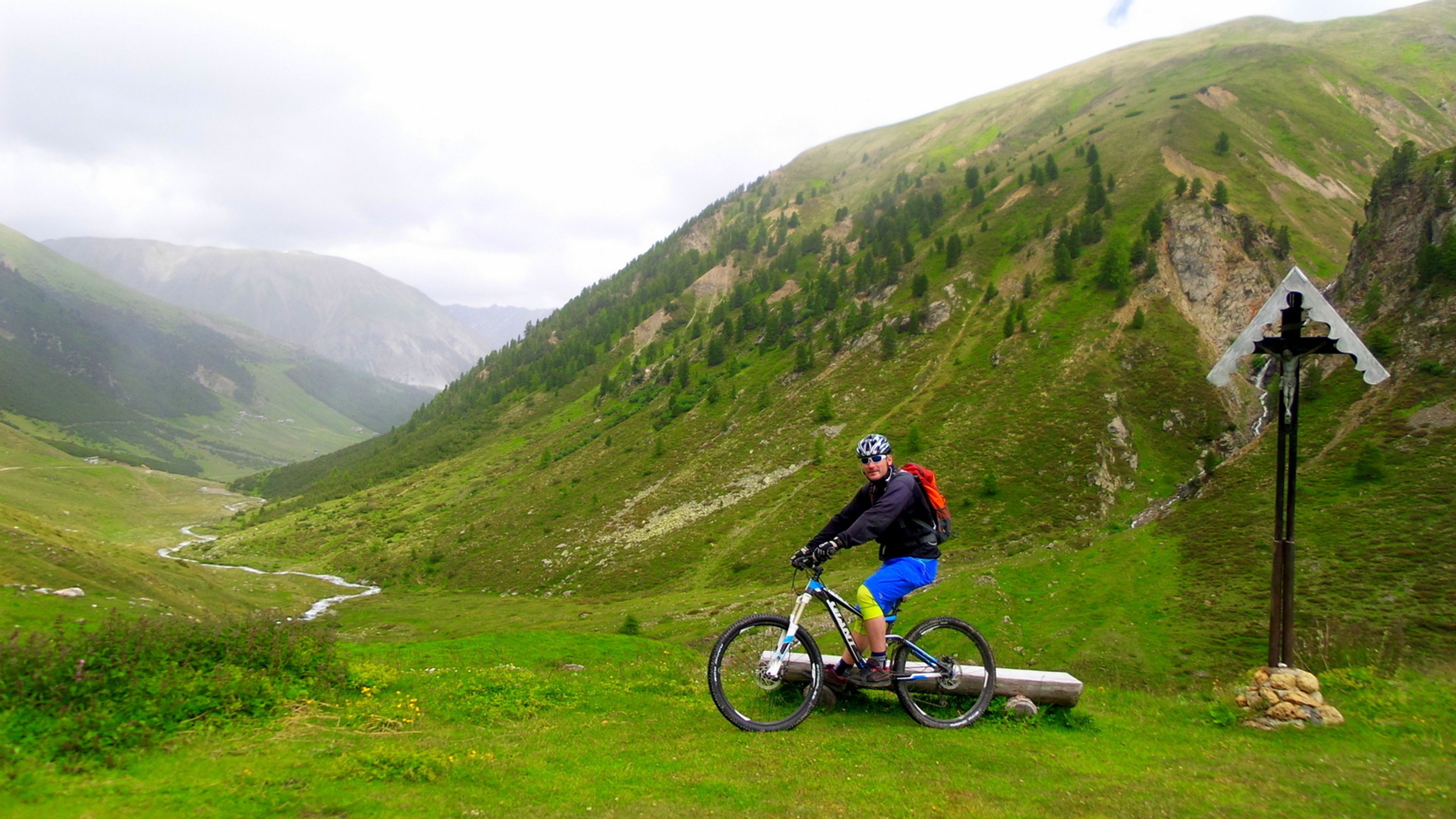 Cyklospeciál Livigno - 19 - GALERIE: Cyklovýlet do Livigna (18/23)
