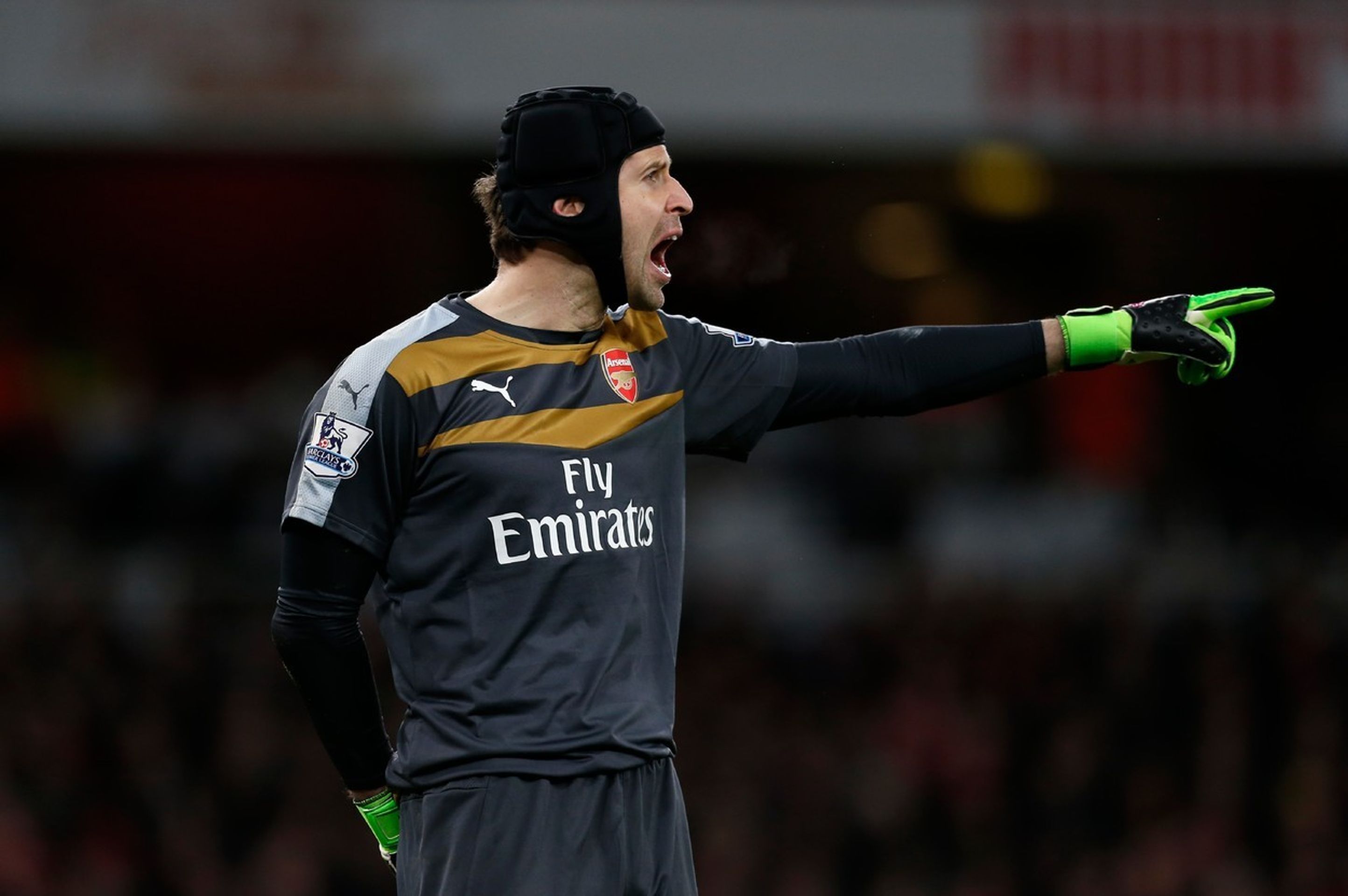 Petr Čech - 4 - GALERIE: Petr Čech (3/6)