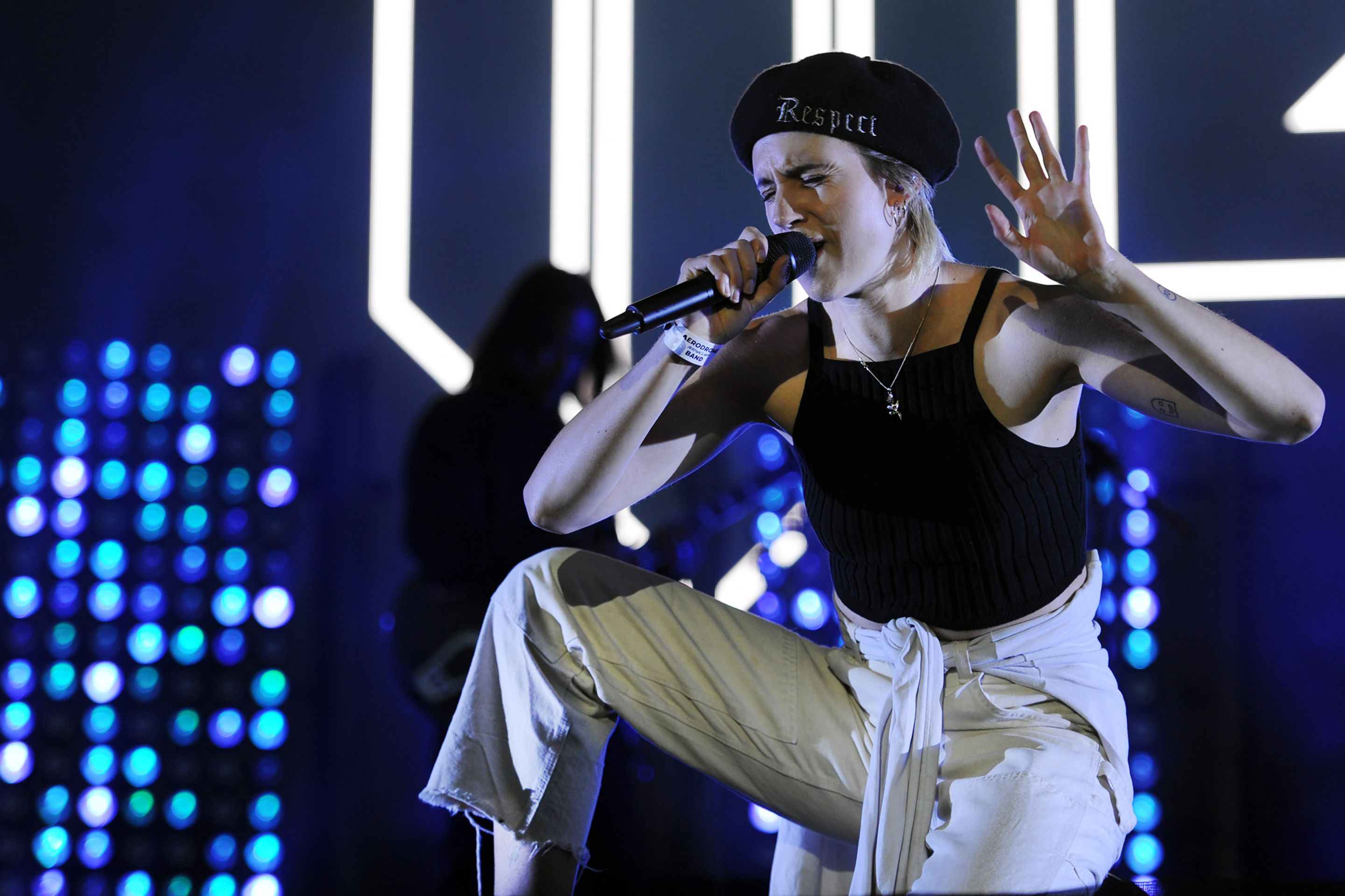 Aerodrome Festival 2018 - 2 - GALERIE: Aerodrome Festival 2018 (7/28)